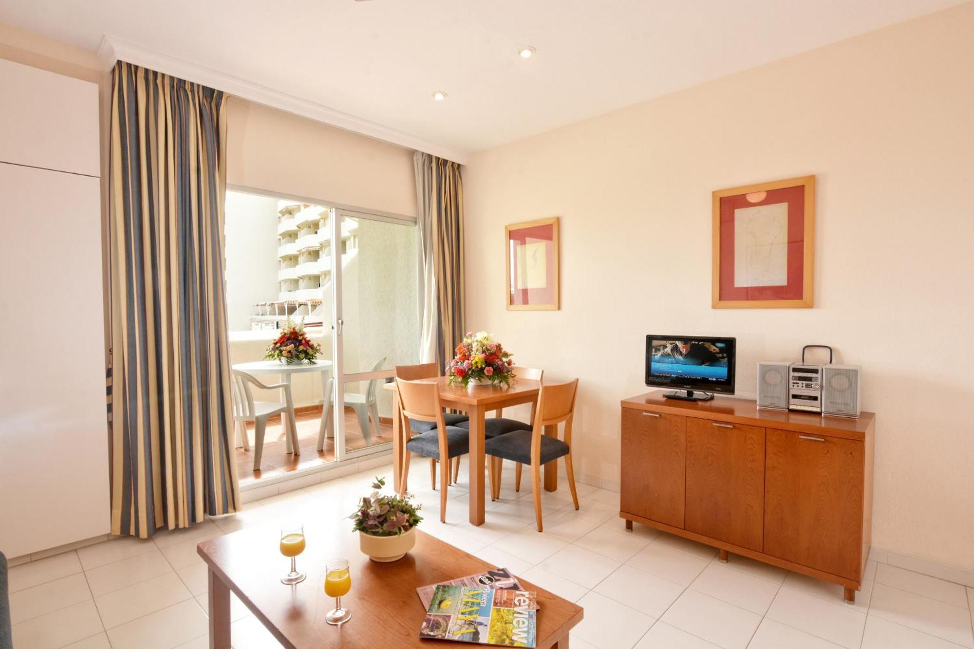 Benalbeach Premium By Alfresco Apartment *