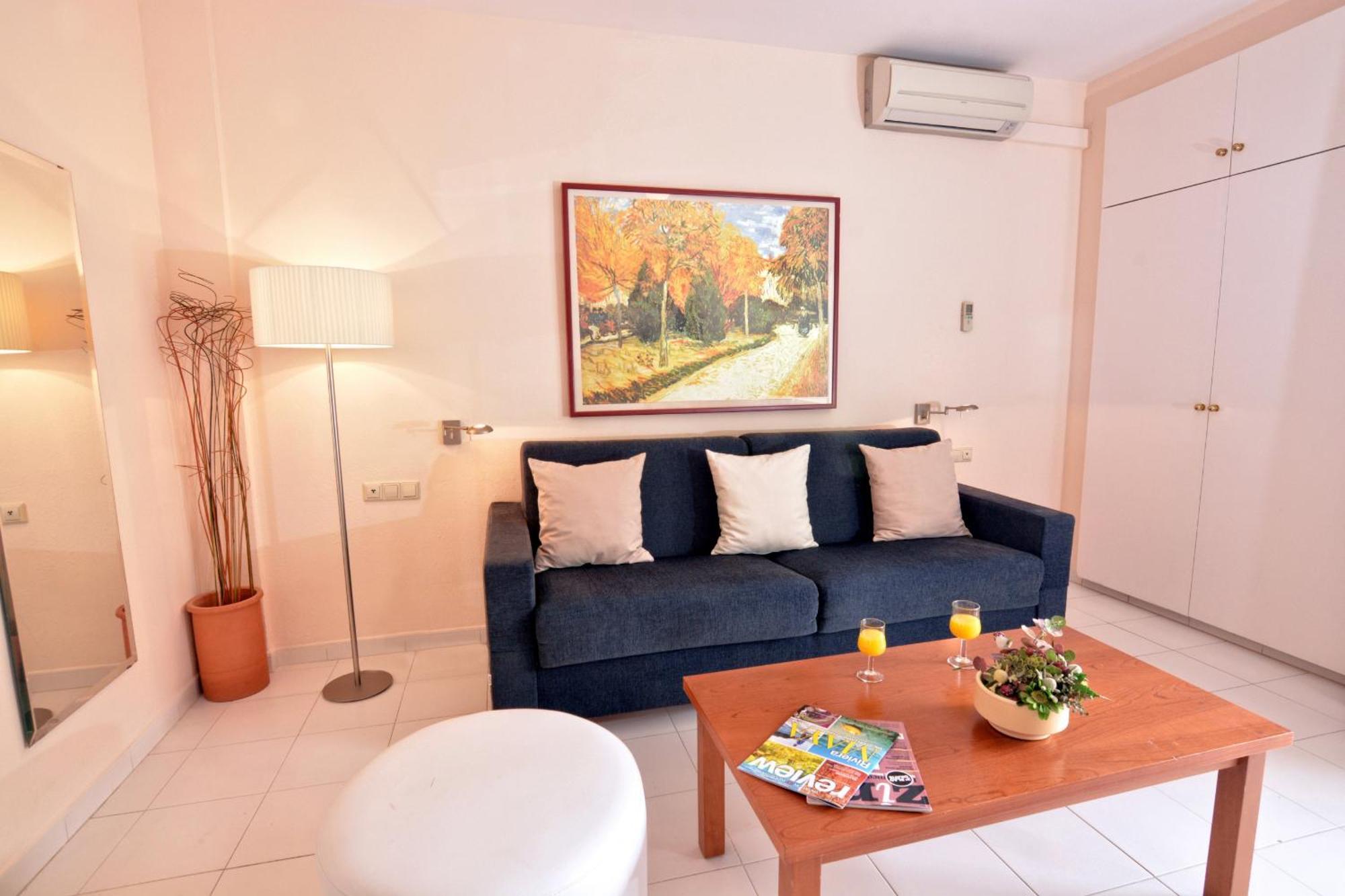 Benalbeach Premium By Alfresco Apartment Benalmadena