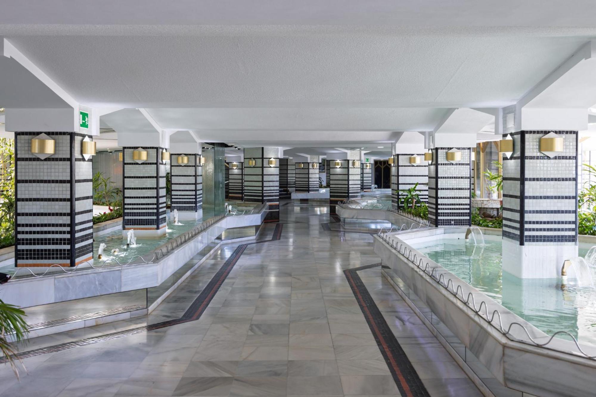 Benalbeach Premium By Alfresco Apartment