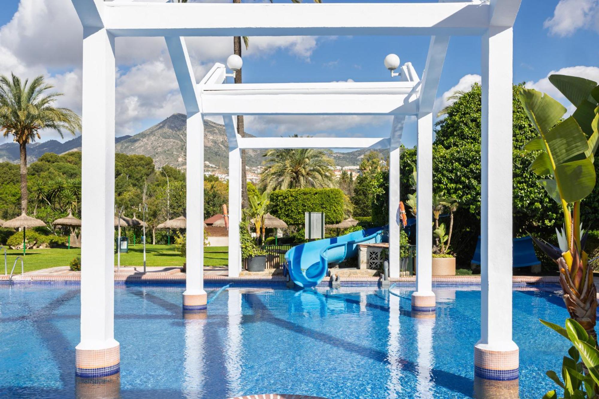 Benalbeach Premium By Alfresco Apartment Benalmadena