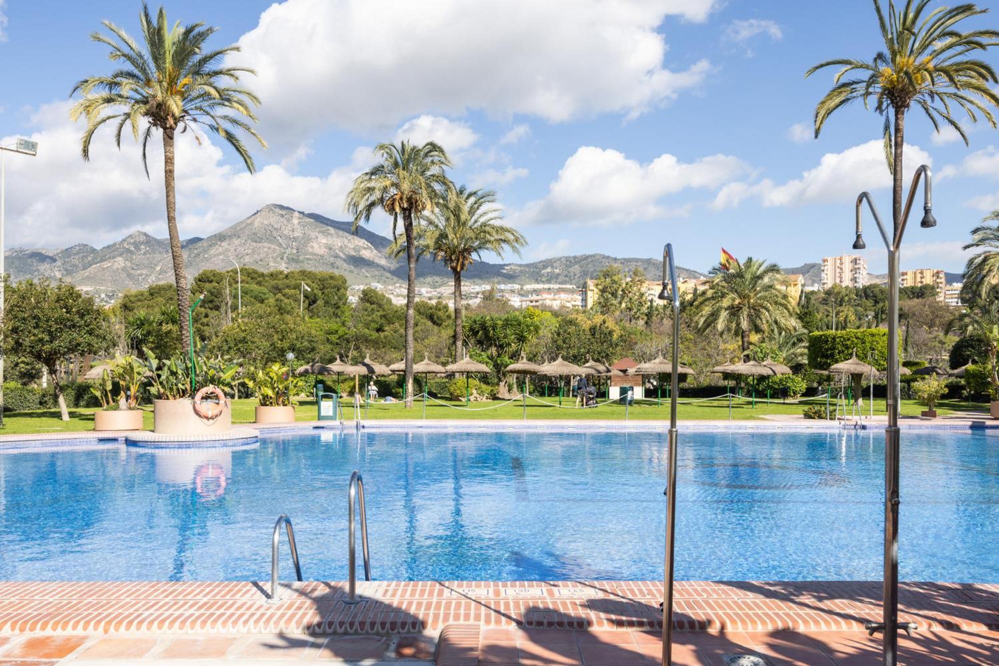 Apartment Benalbeach Premium By Alfresco Benalmadena