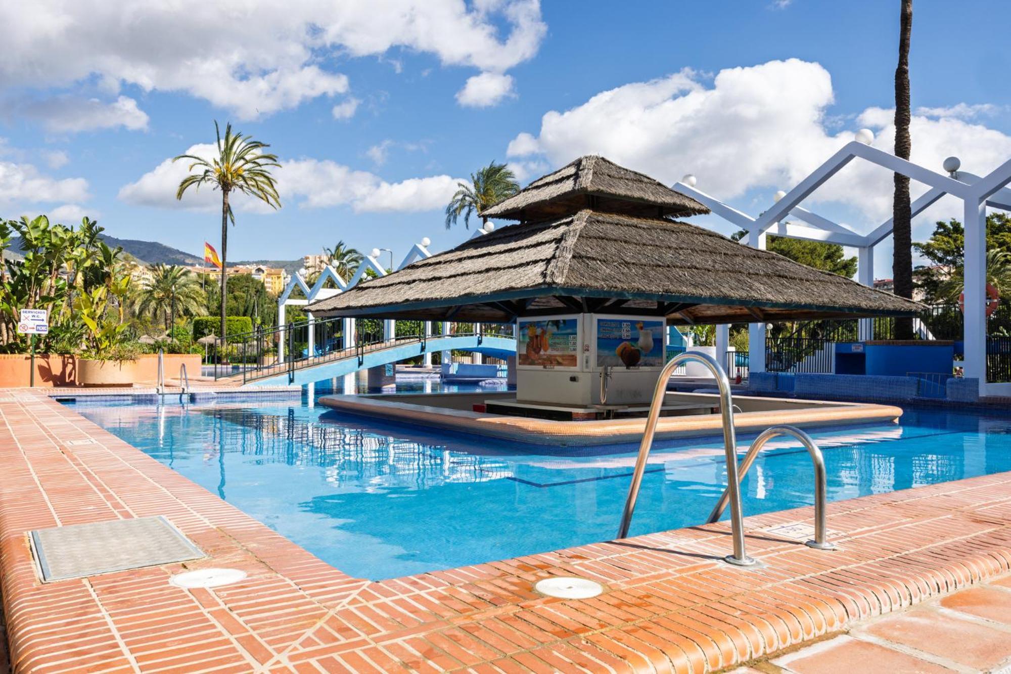 Benalbeach Premium By Alfresco *