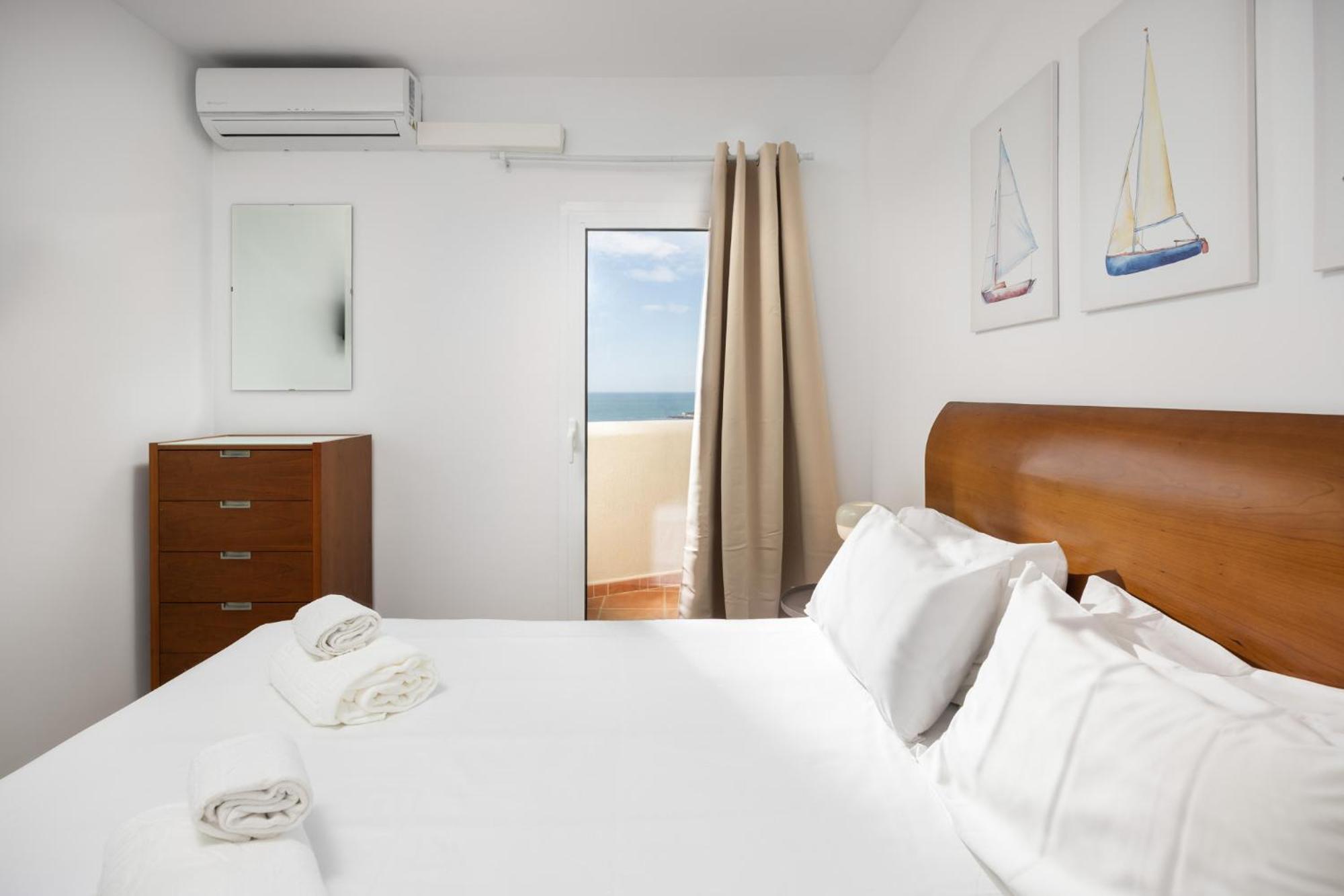 Benalbeach Premium By Alfresco * Benalmadena