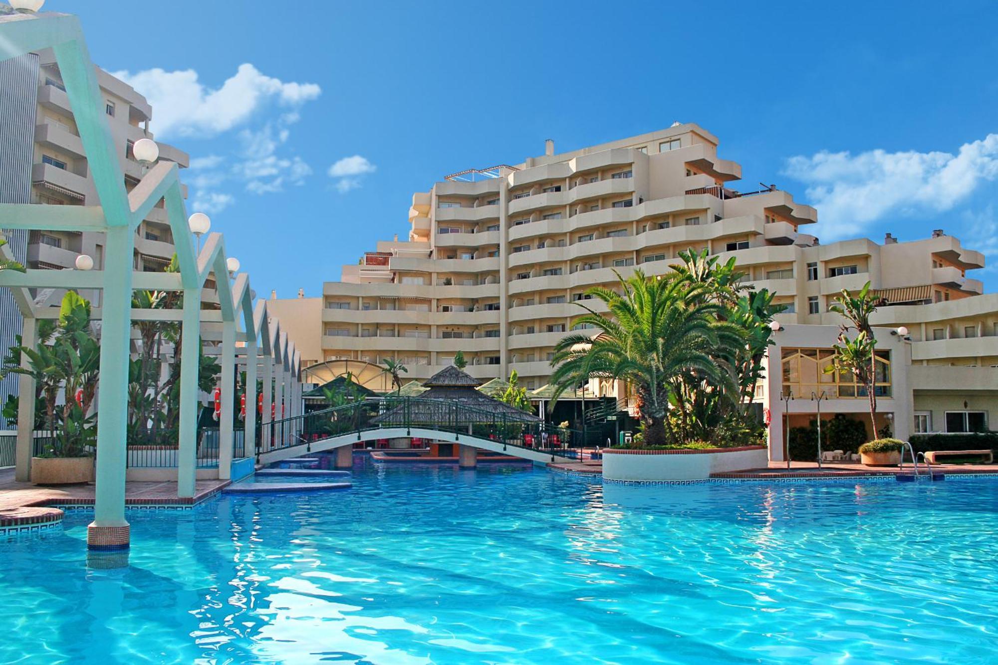 Benalbeach Premium By Alfresco