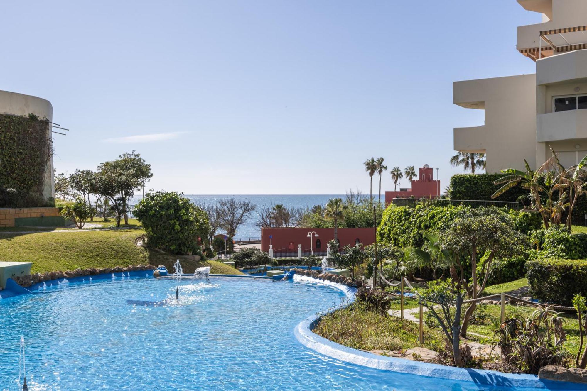 Apartment Benalbeach Premium By Alfresco *