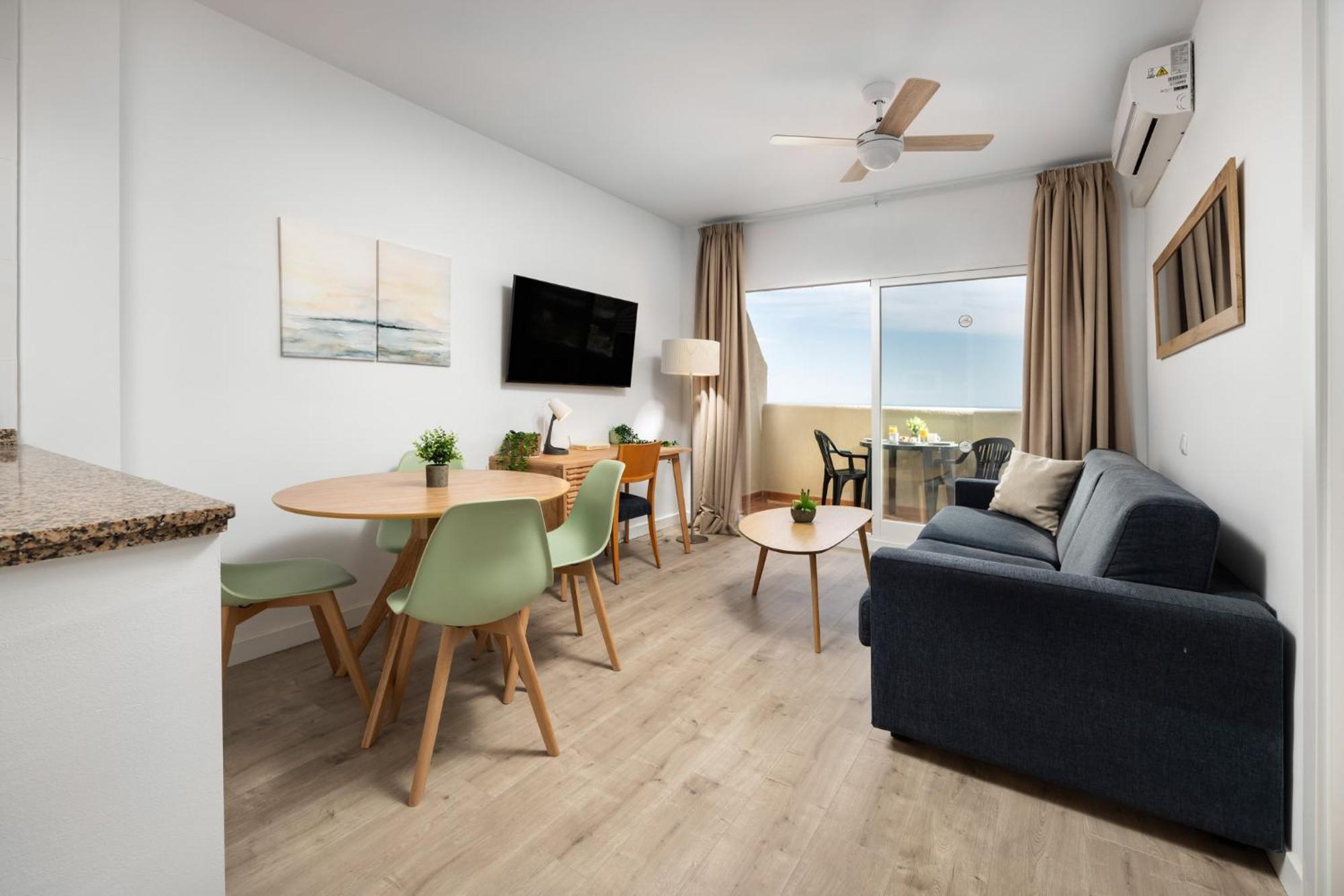 Apartment Benalbeach Premium By Alfresco Benalmadena
