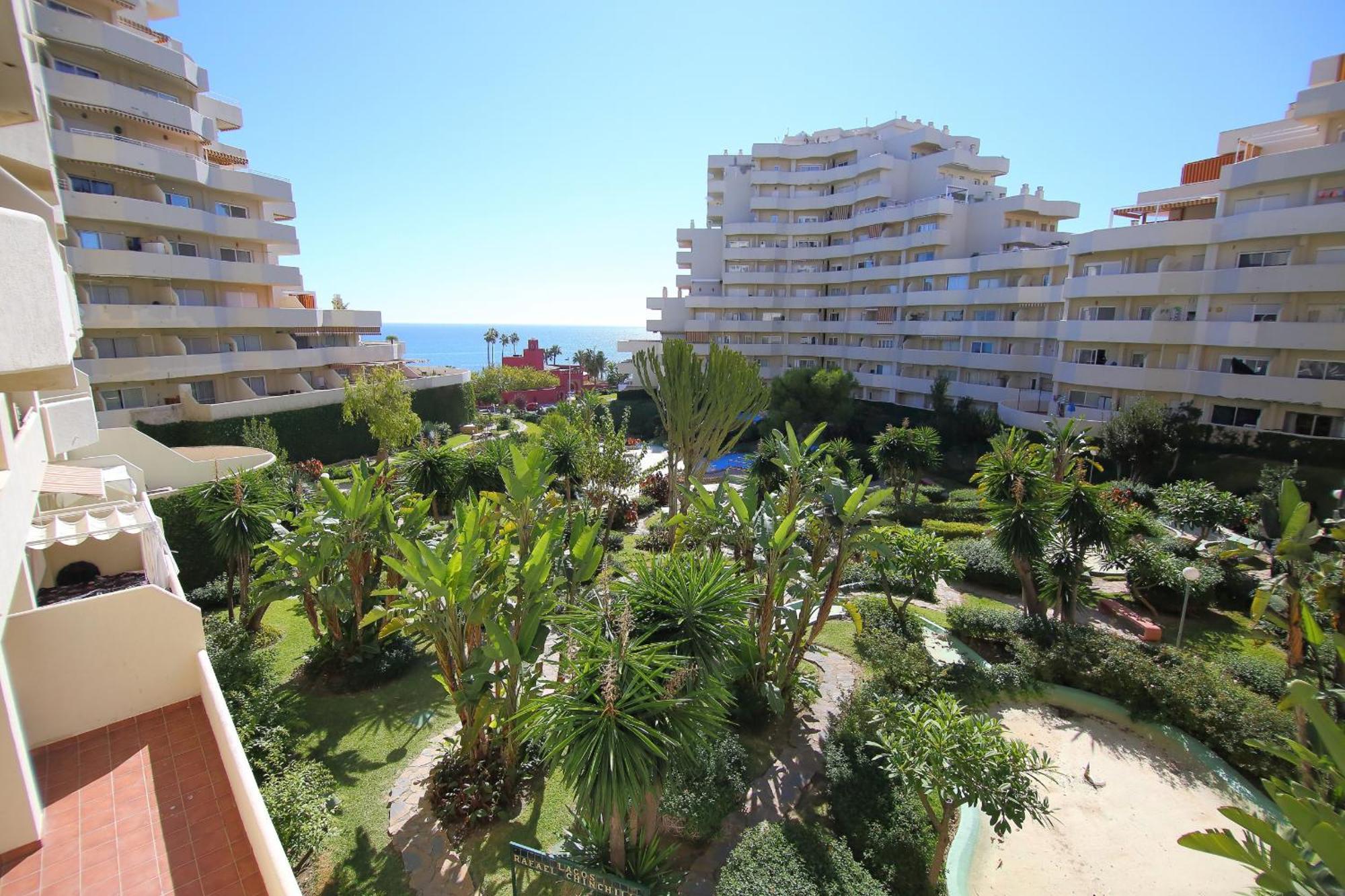Benalbeach Premium By Alfresco *