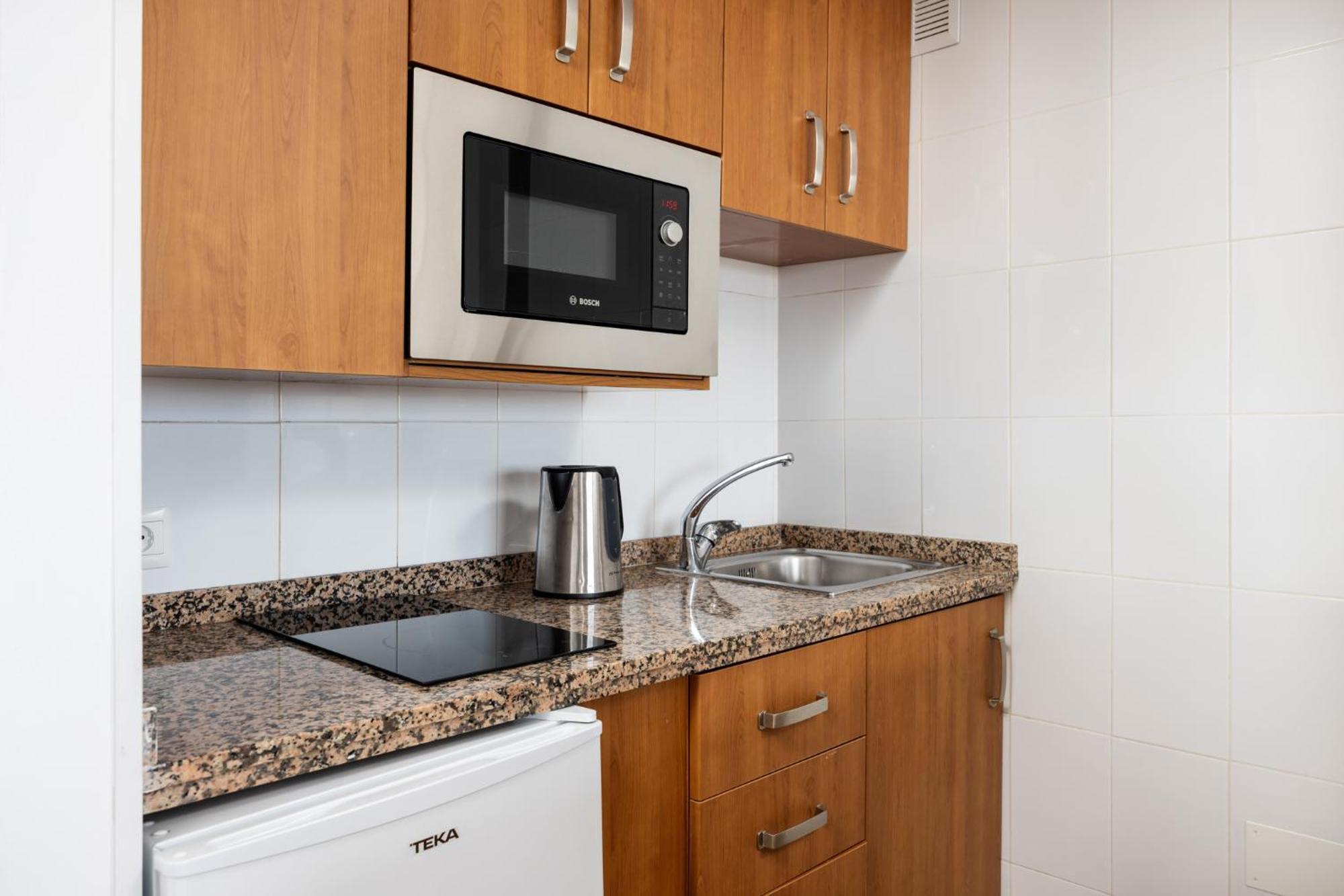 Benalbeach Premium By Alfresco