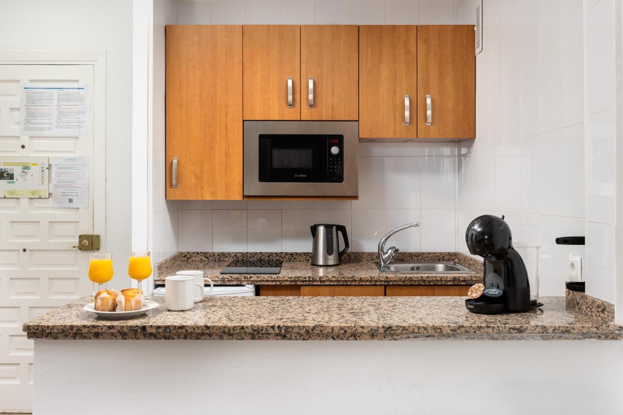 Apartment Benalbeach Premium By Alfresco