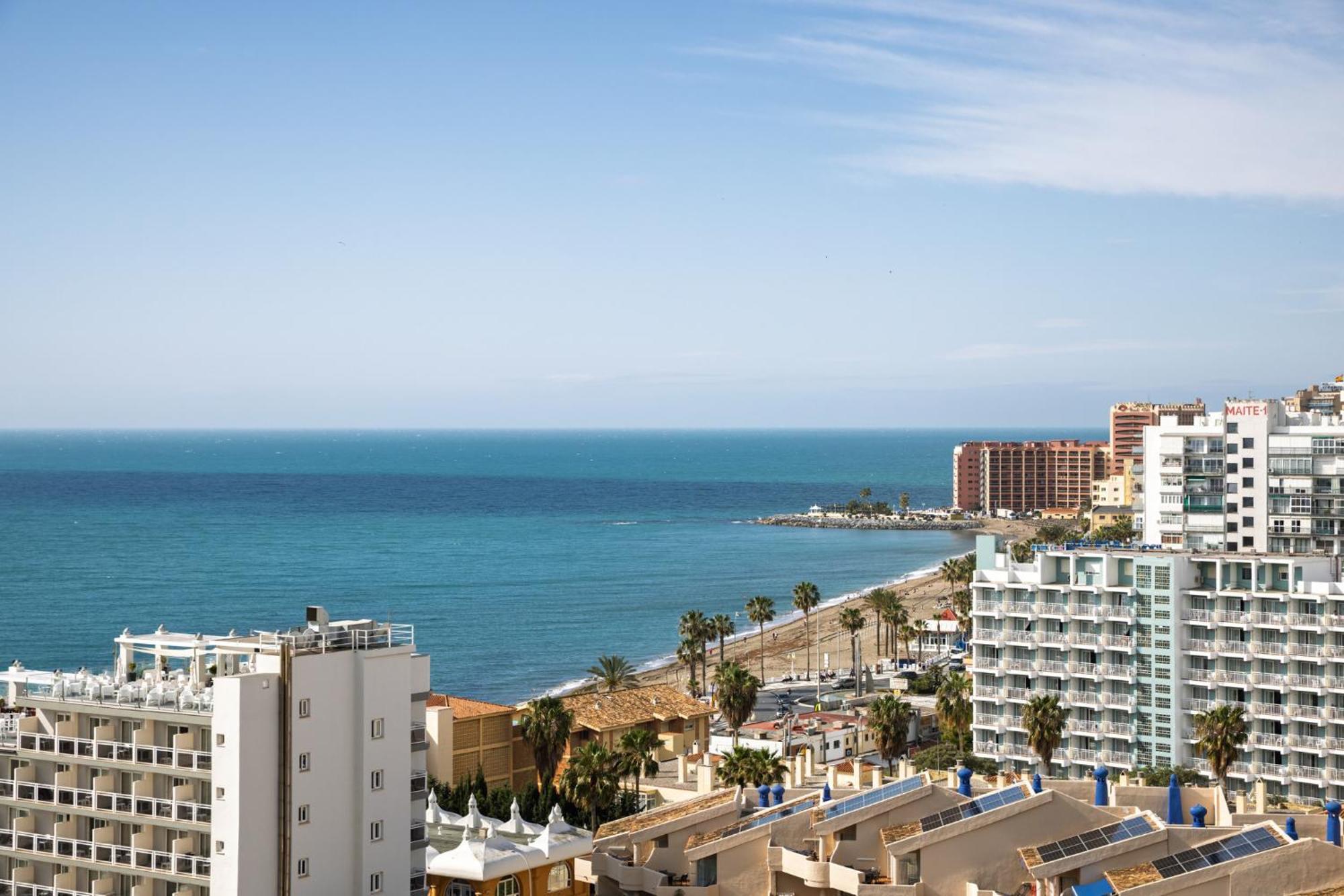 Benalbeach Premium By Alfresco *