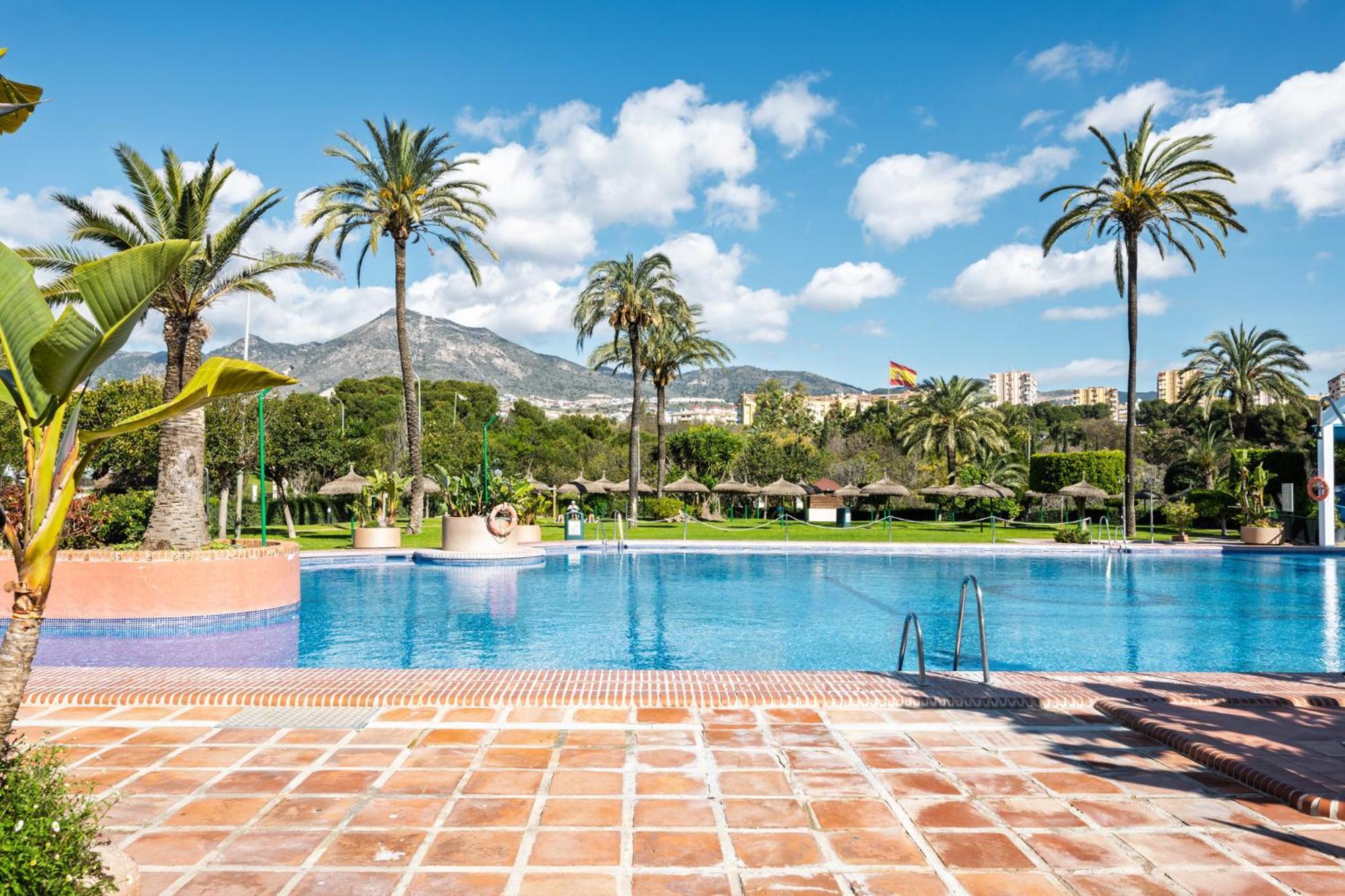 Benalbeach Premium By Alfresco * Benalmadena