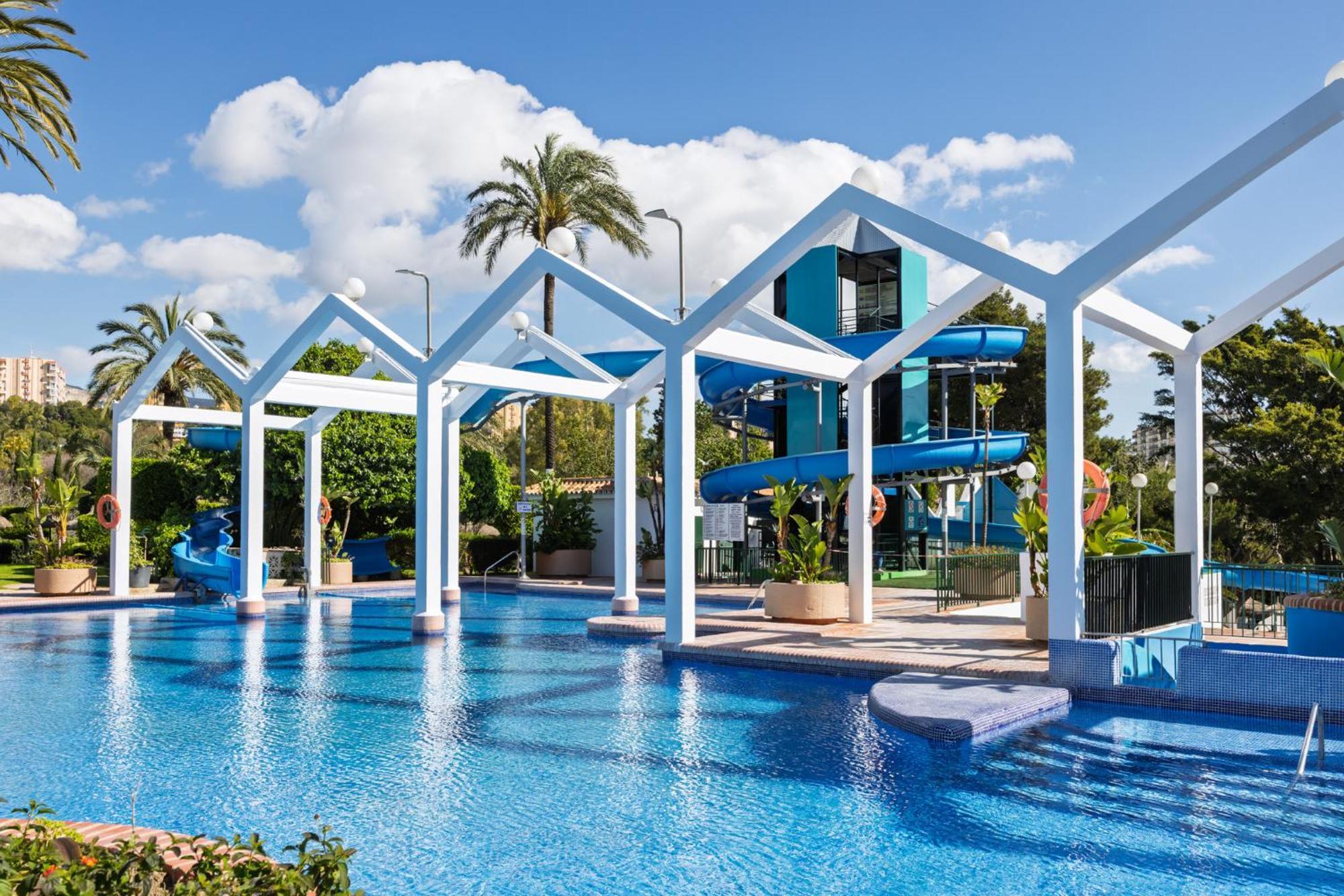 Benalbeach Premium By Alfresco Benalmadena
