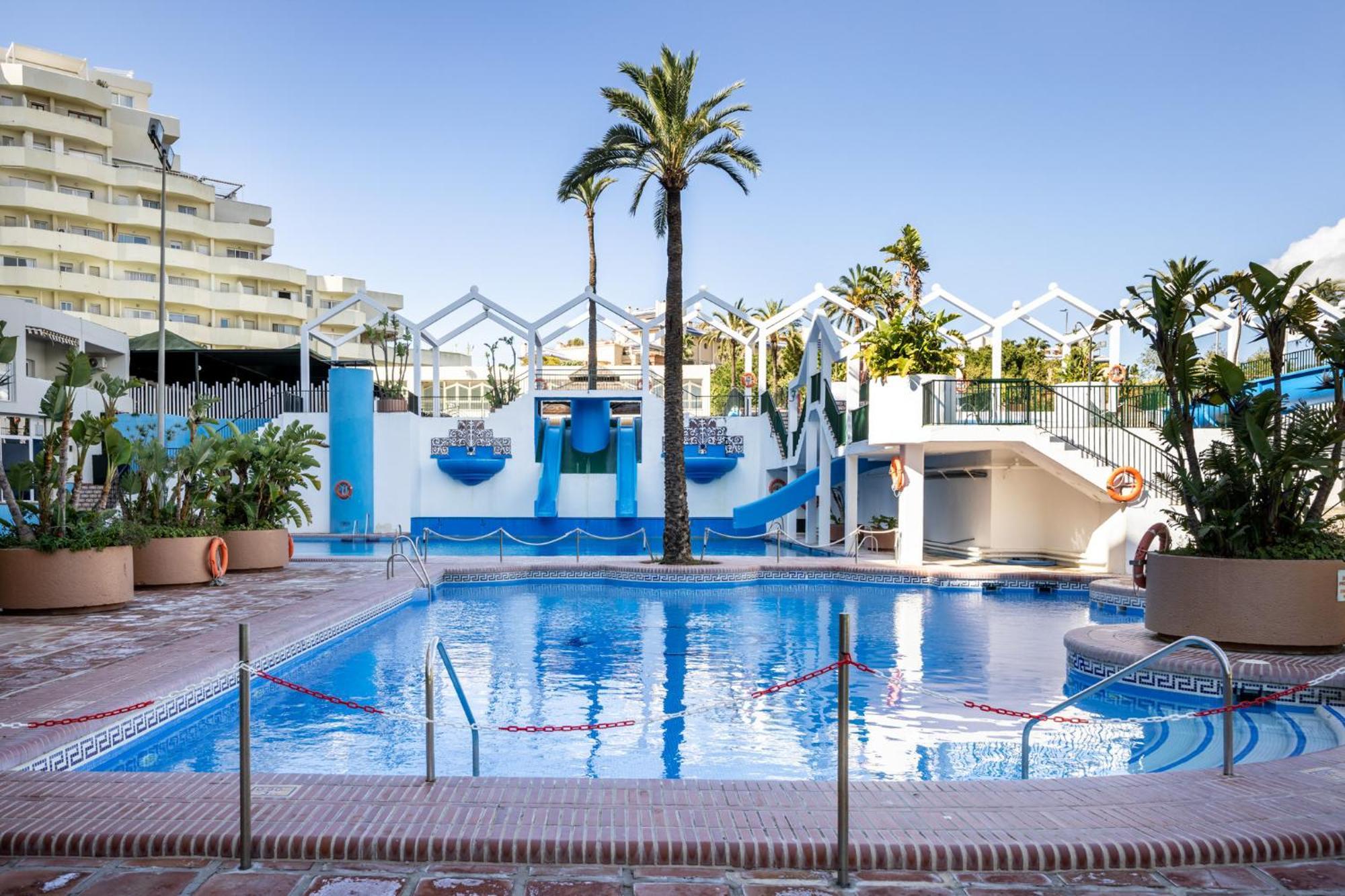 Benalbeach Premium By Alfresco * Benalmadena