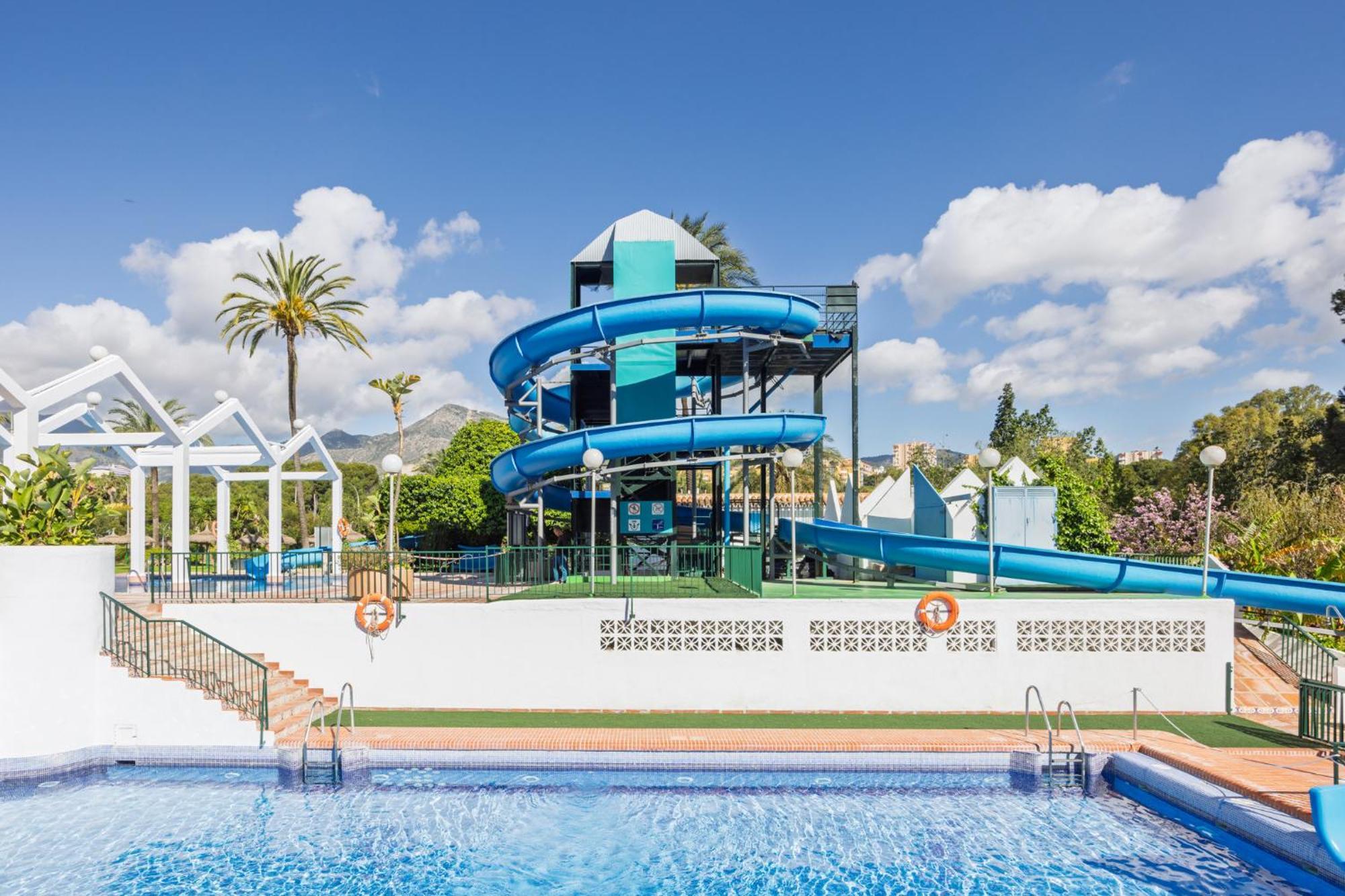 Benalbeach Premium By Alfresco
