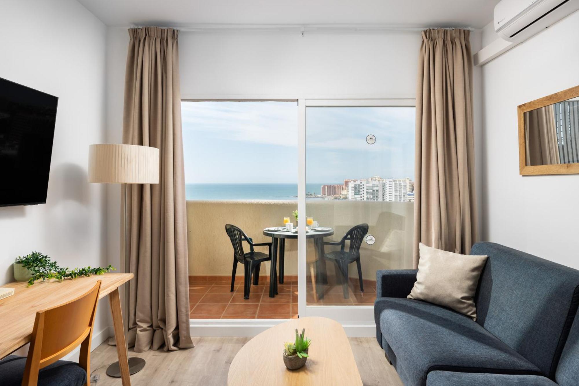 Apartment Benalbeach Premium By Alfresco