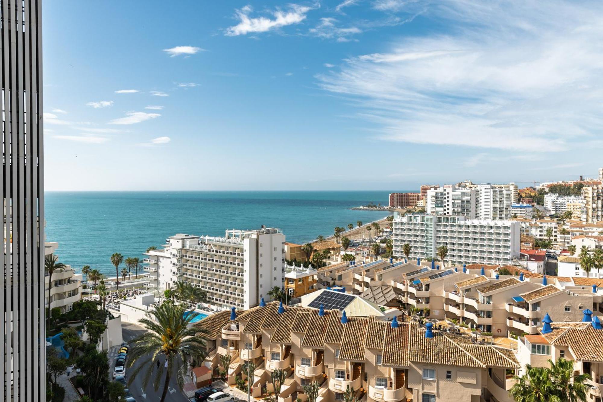 Benalbeach Premium By Alfresco * Benalmadena