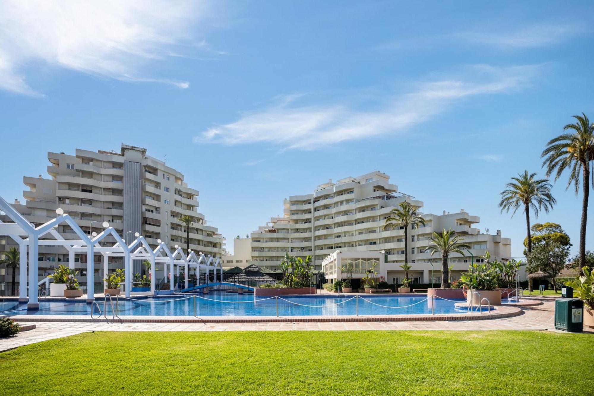 Apartment Benalbeach Premium By Alfresco