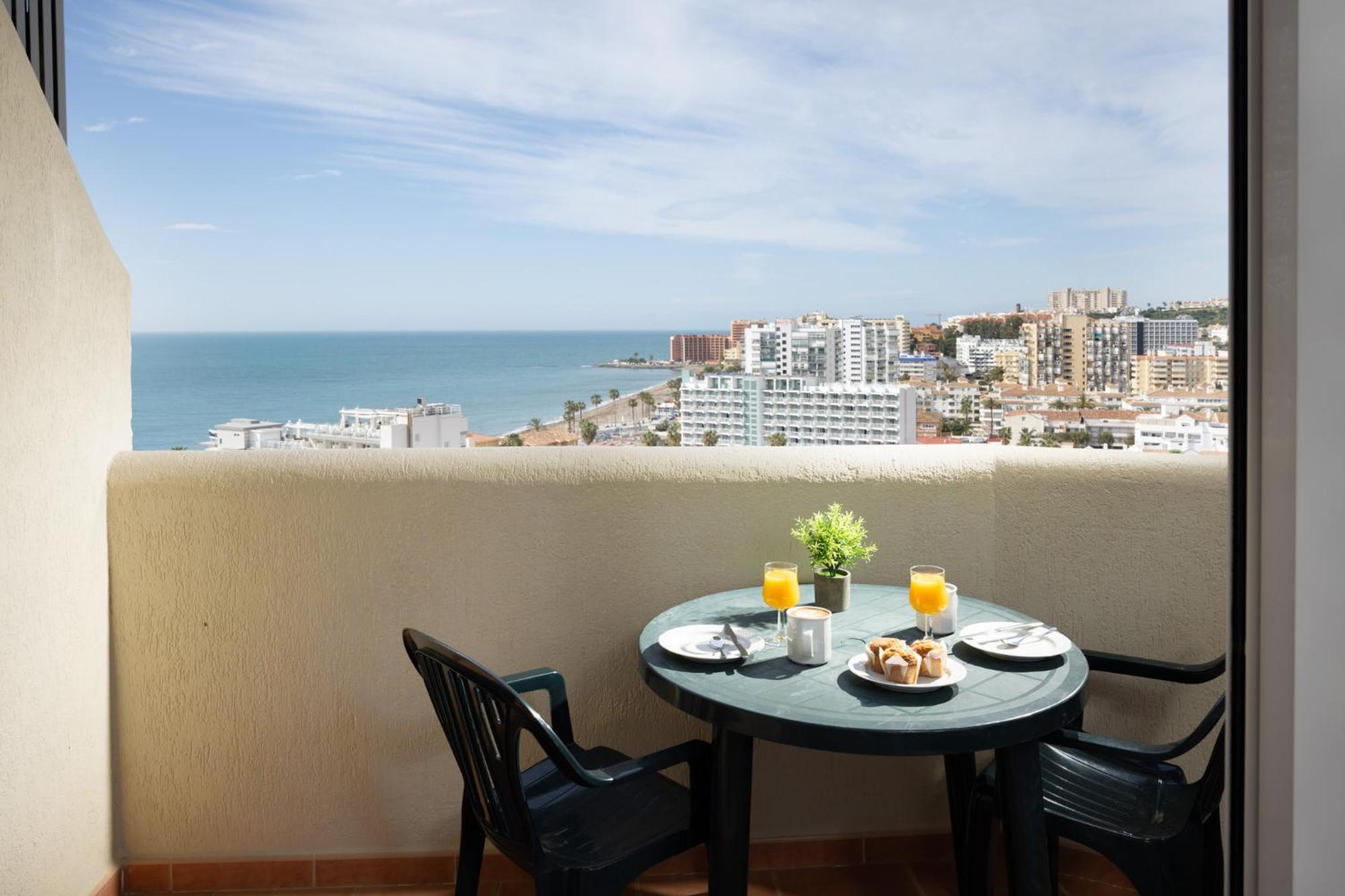 Apartment Benalbeach Premium By Alfresco *