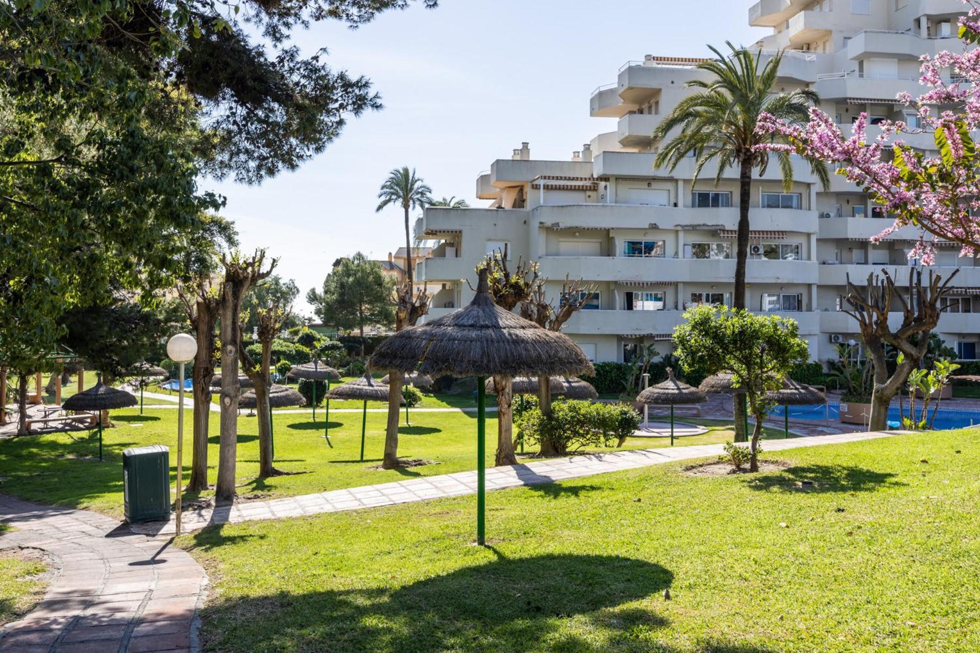 Benalbeach Premium By Alfresco Apartment