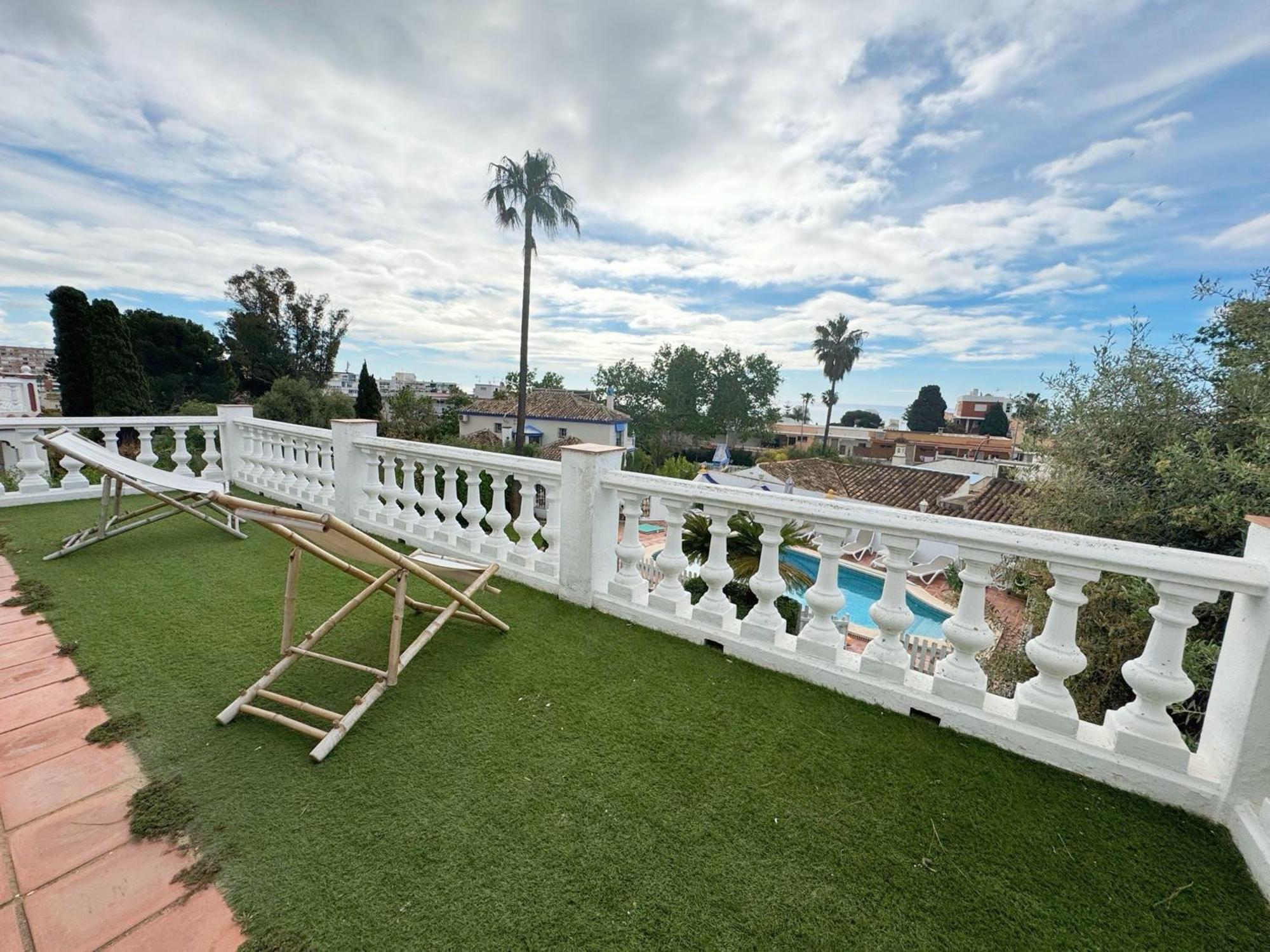 Lucia - Costa Villa Benalmádena