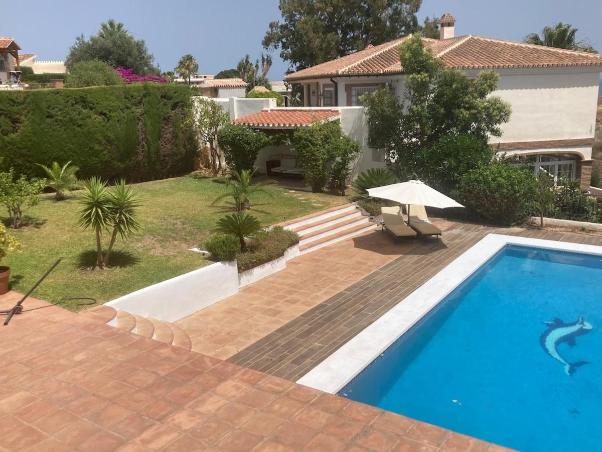 La Jara Andaluza * Benalmádena