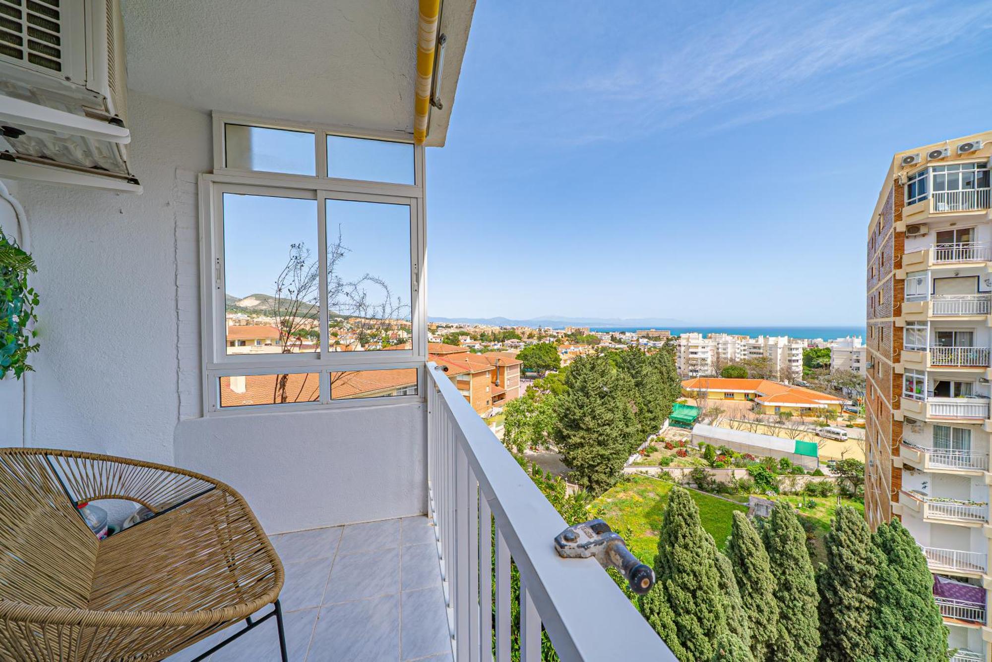 Pura Vida King-size Bed Sea And Mountain View Apartment