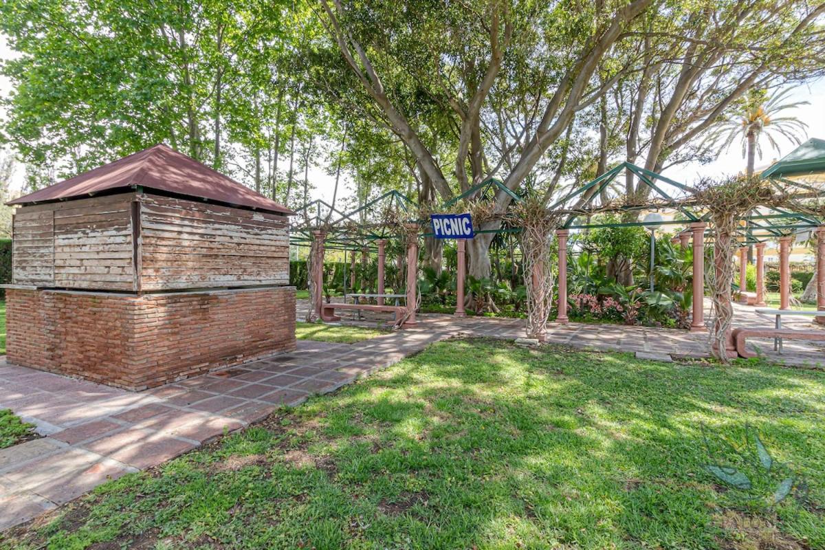 Benalbeach Beautiful 2 Bdr With Sea Views *