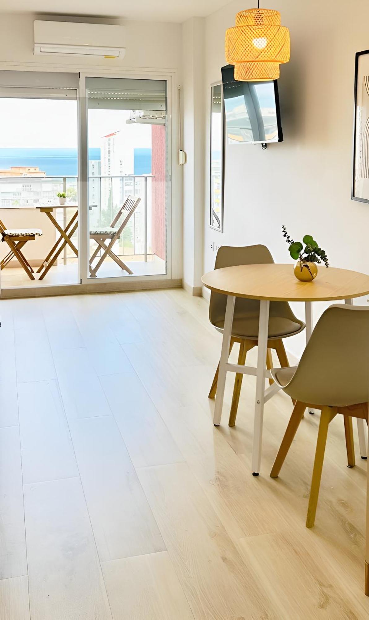 Appartement With Swimming Pool Open Year *