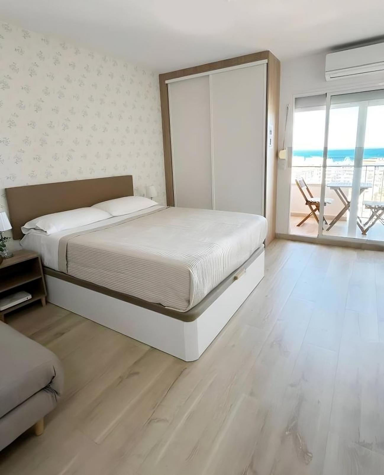 Appartement With Swimming Pool Open Year