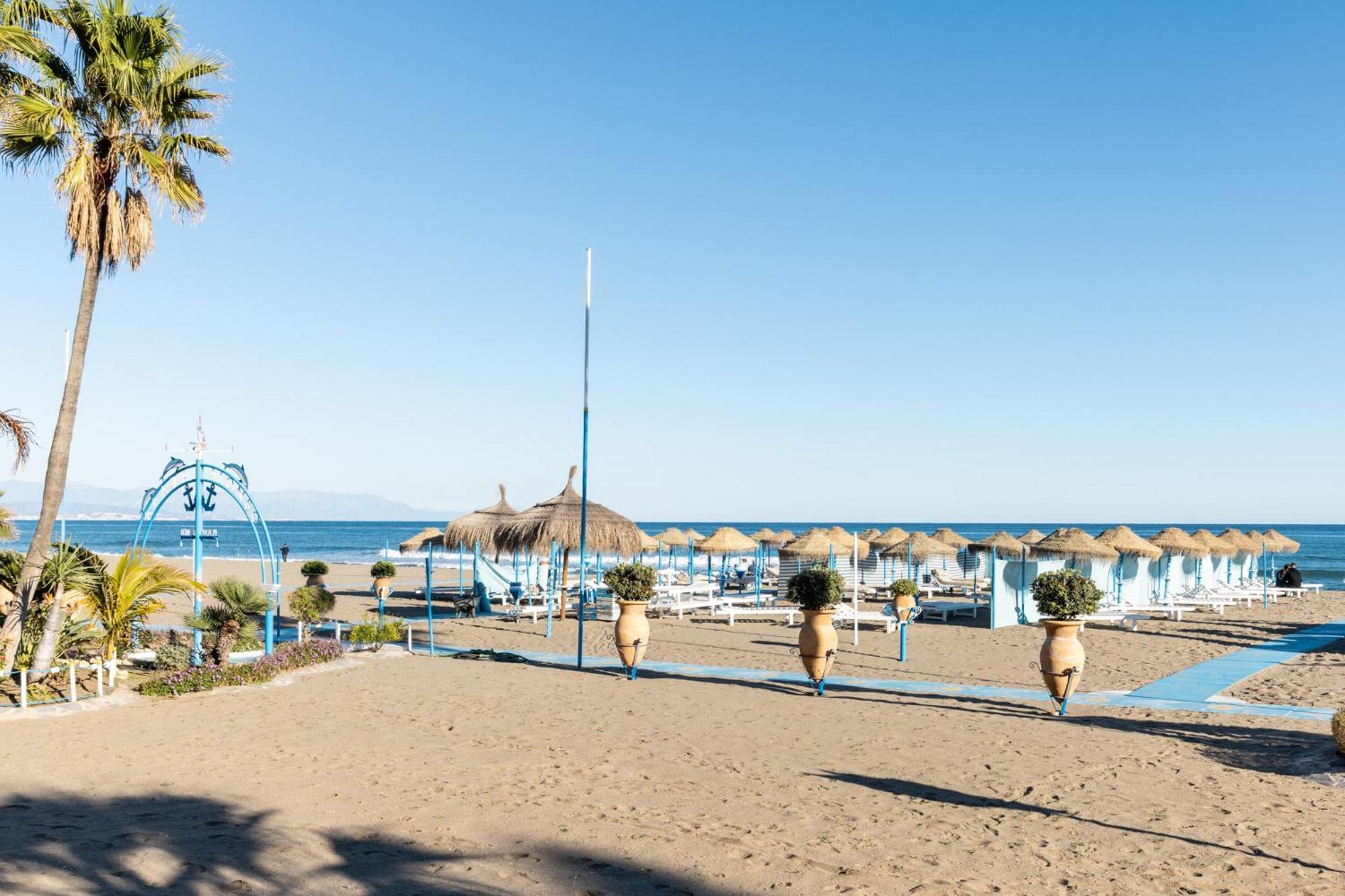 Benalbeach Premium By Alfresco * Benalmadena