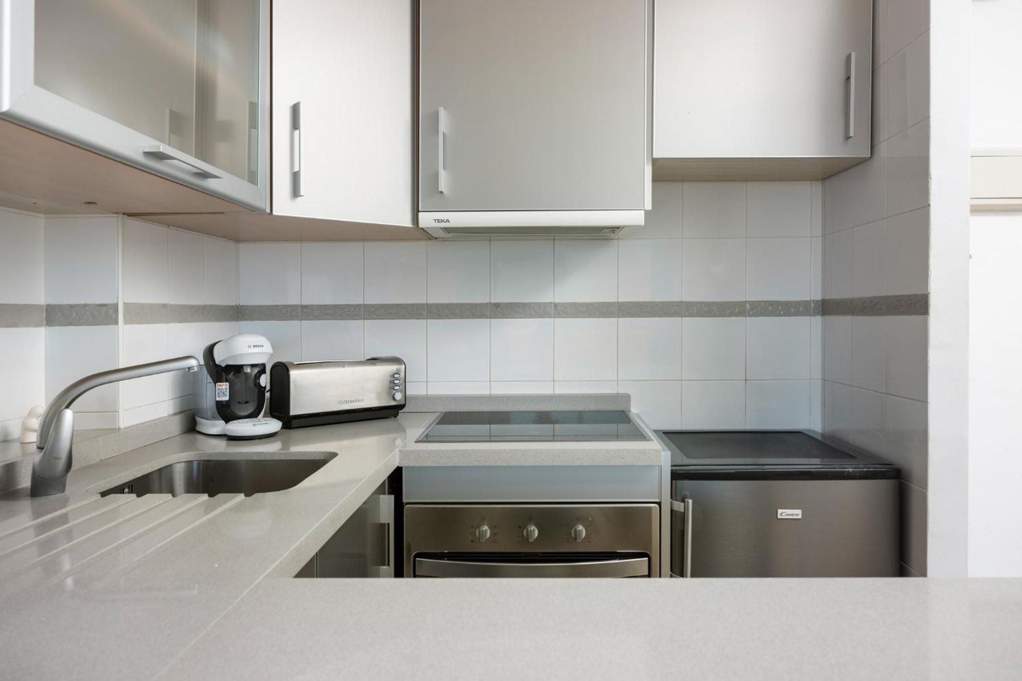 Apartment Benalbeach Premium By Alfresco *