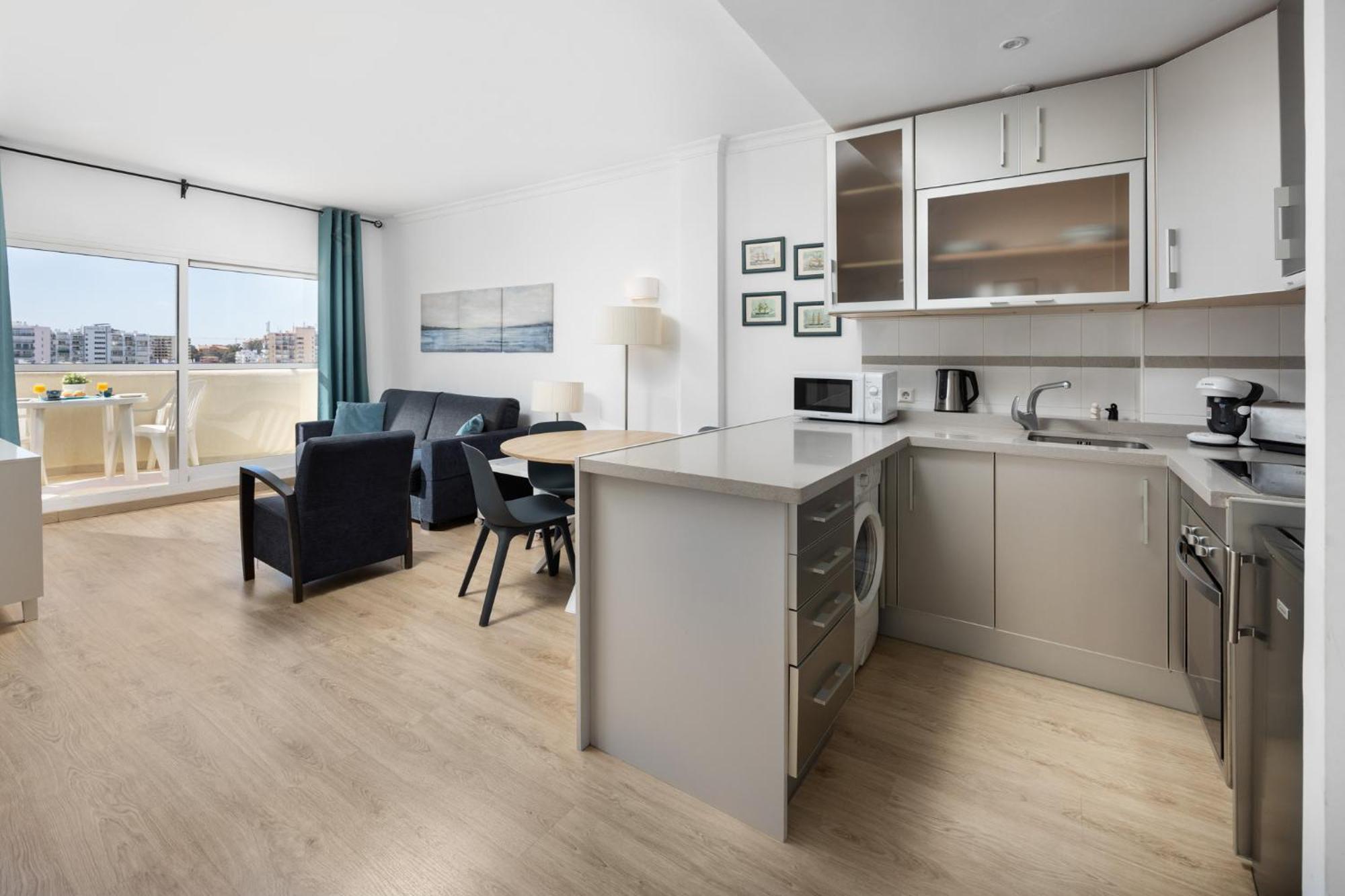 Apartment Benalbeach Premium By Alfresco *