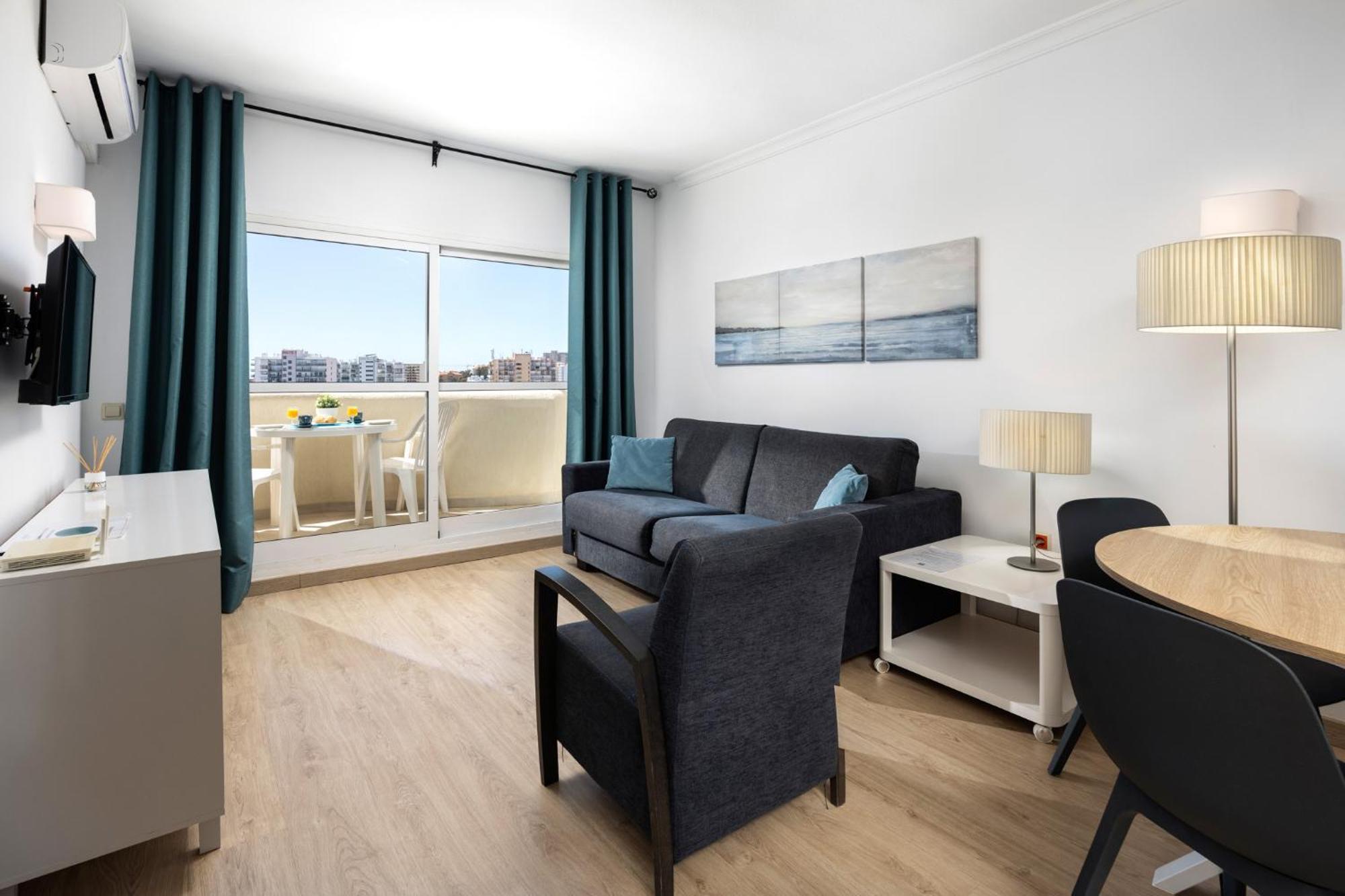 Benalbeach Premium By Alfresco