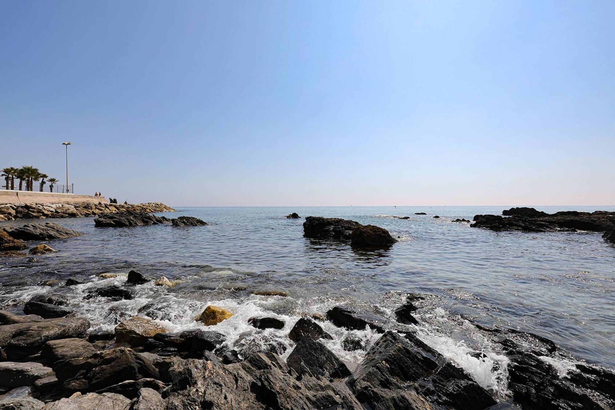 Apartment 082 - Stunning Sea Views Beachfront