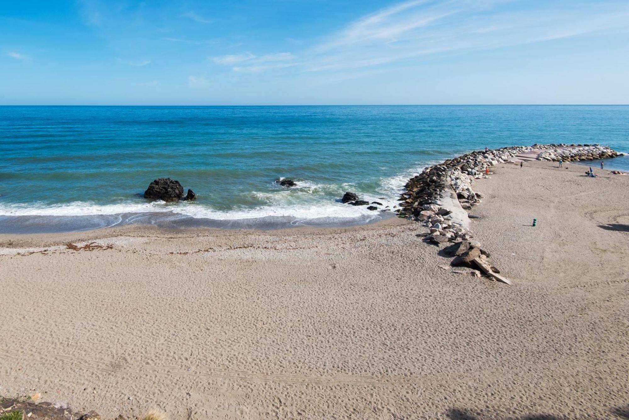 Coral Island Mediterranean Duplex Penthouse Apartment *