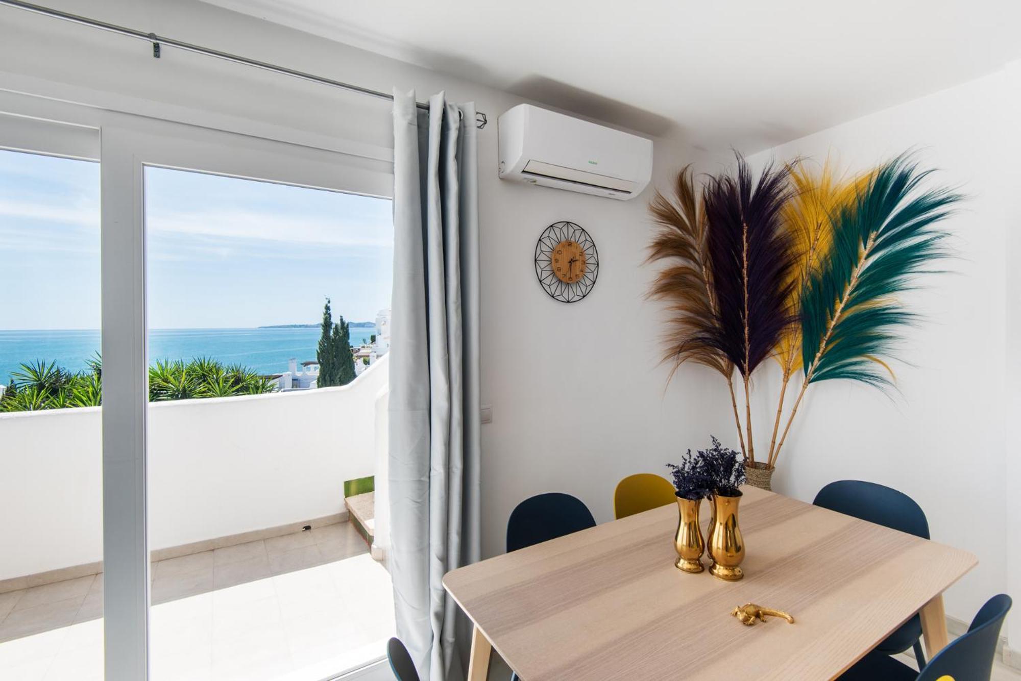 Coral Island Mediterranean Duplex Penthouse *
