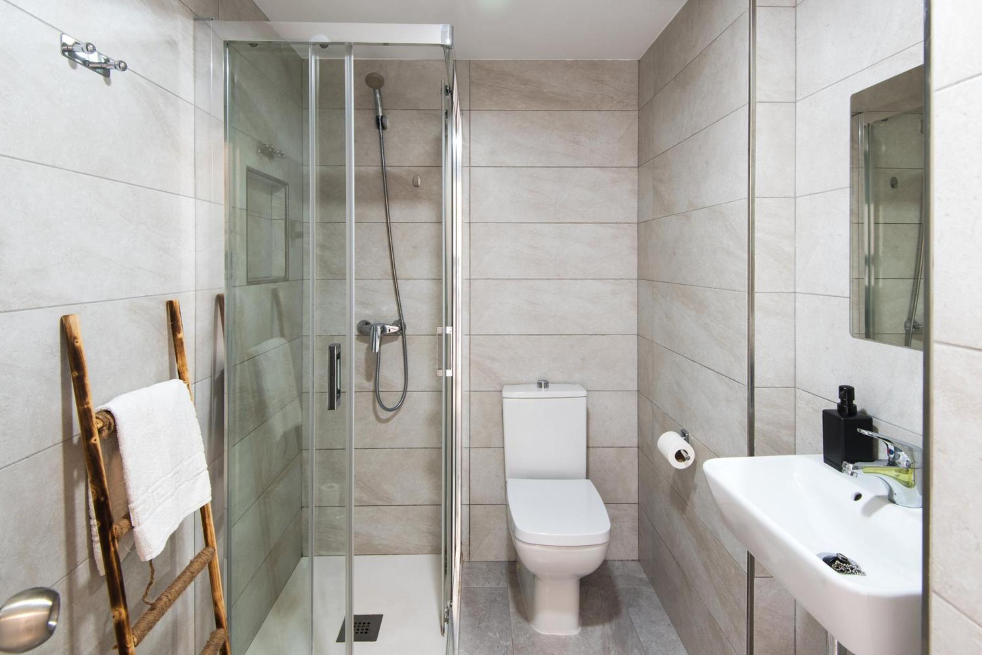 Coral Island Mediterranean Duplex Penthouse * Benalmádena