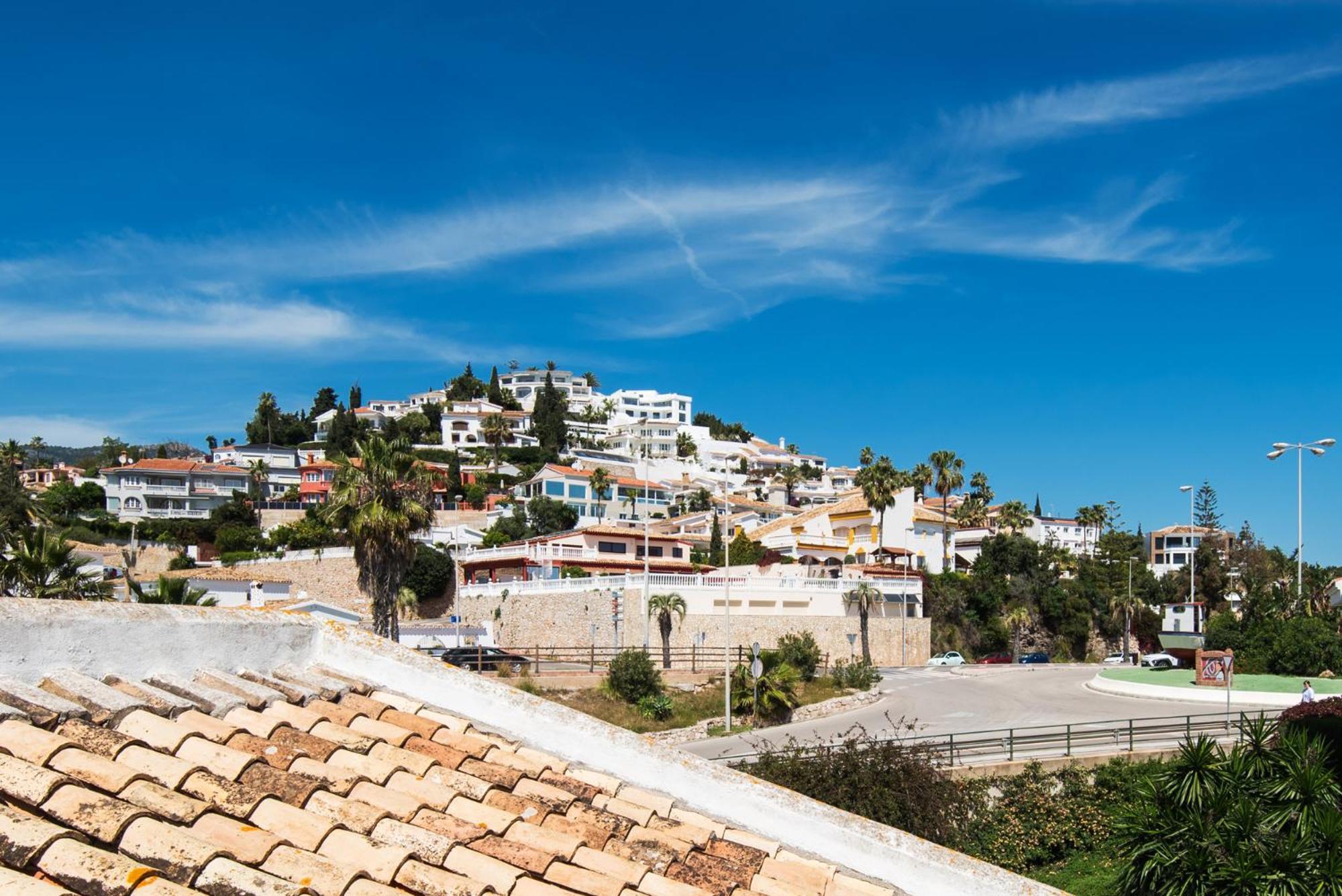 Apartment Coral Island Mediterranean Duplex Penthouse