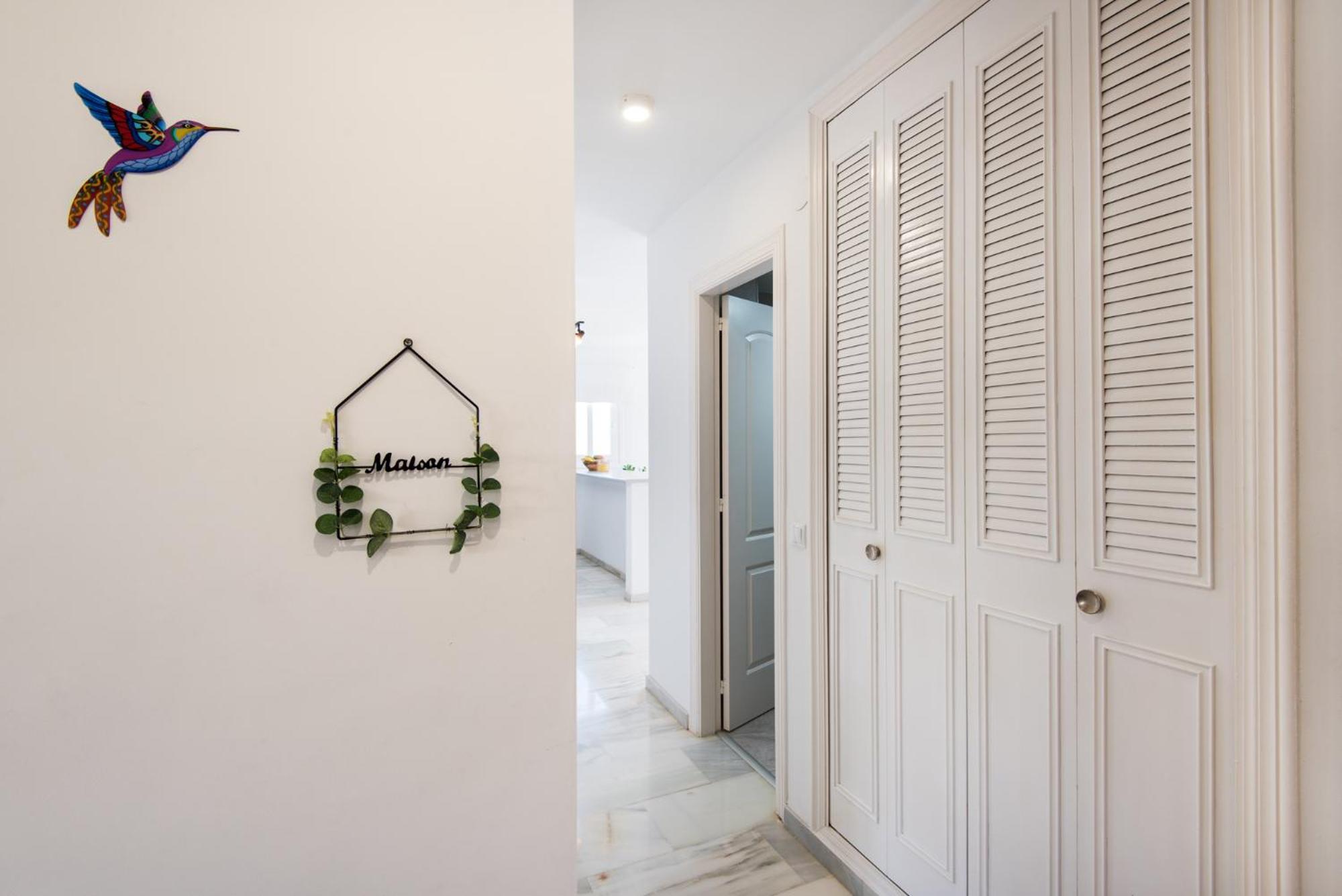 Coral Island Mediterranean Duplex Penthouse