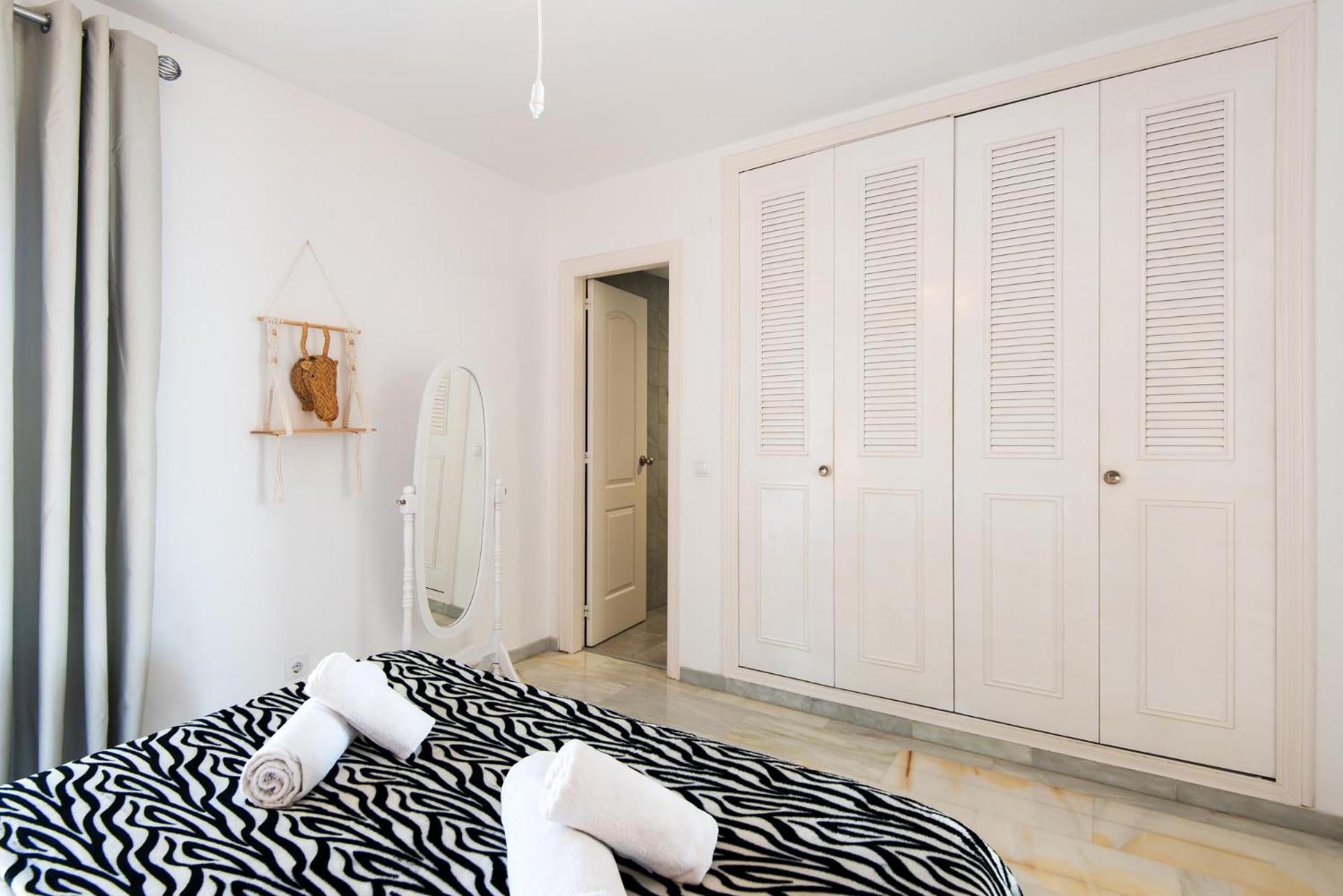 Apartment Coral Island Mediterranean Duplex Penthouse *