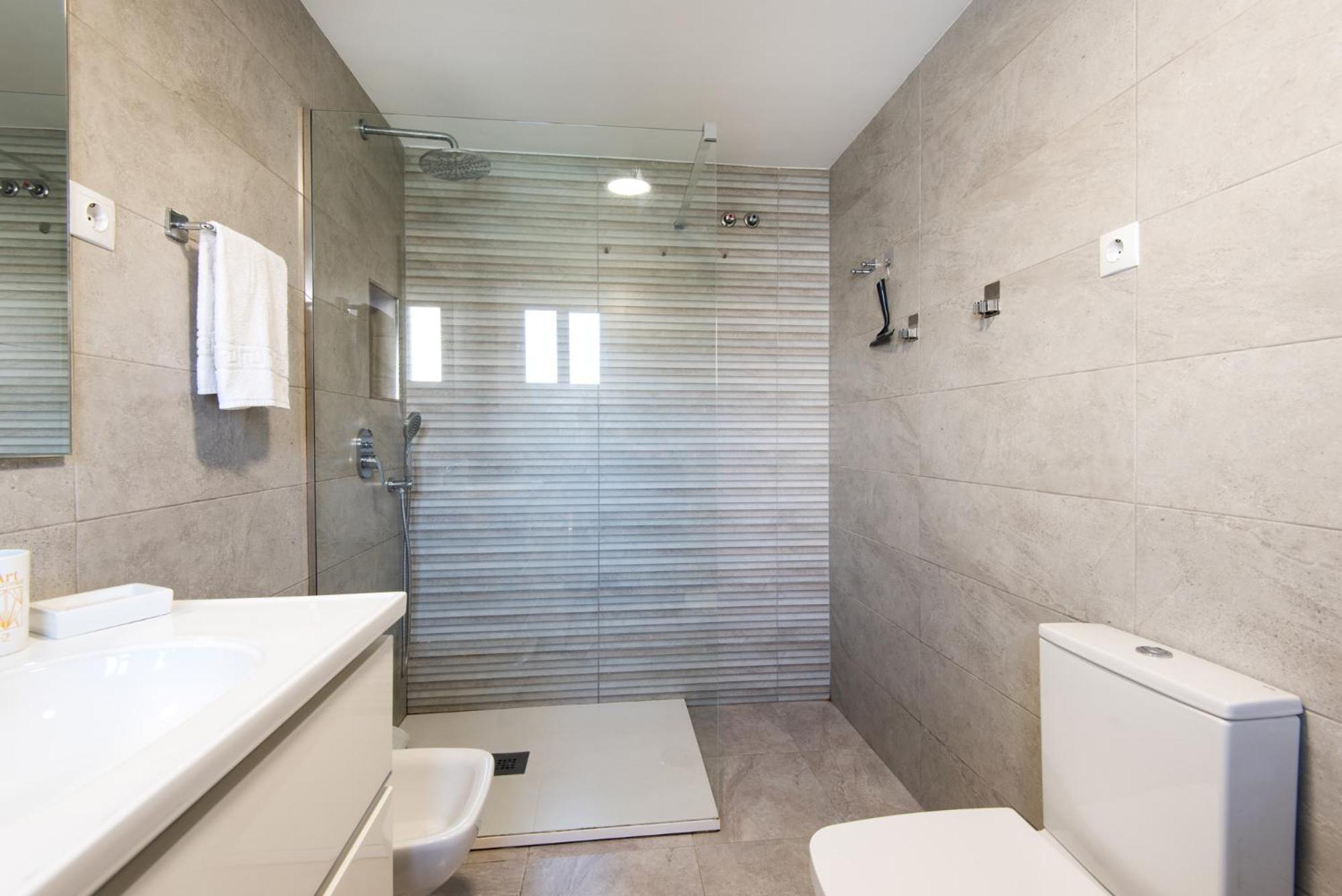 Coral Island Mediterranean Duplex Penthouse Apartment