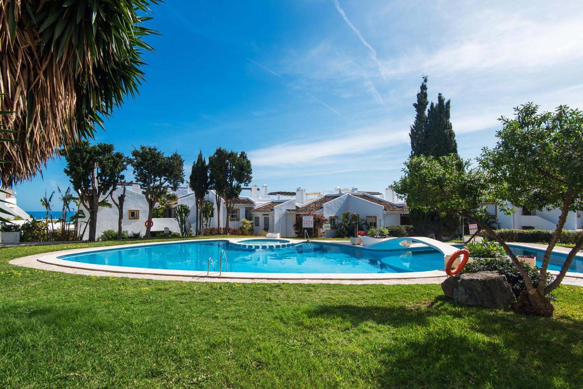 Apartment Coral Island Mediterranean Duplex Penthouse *