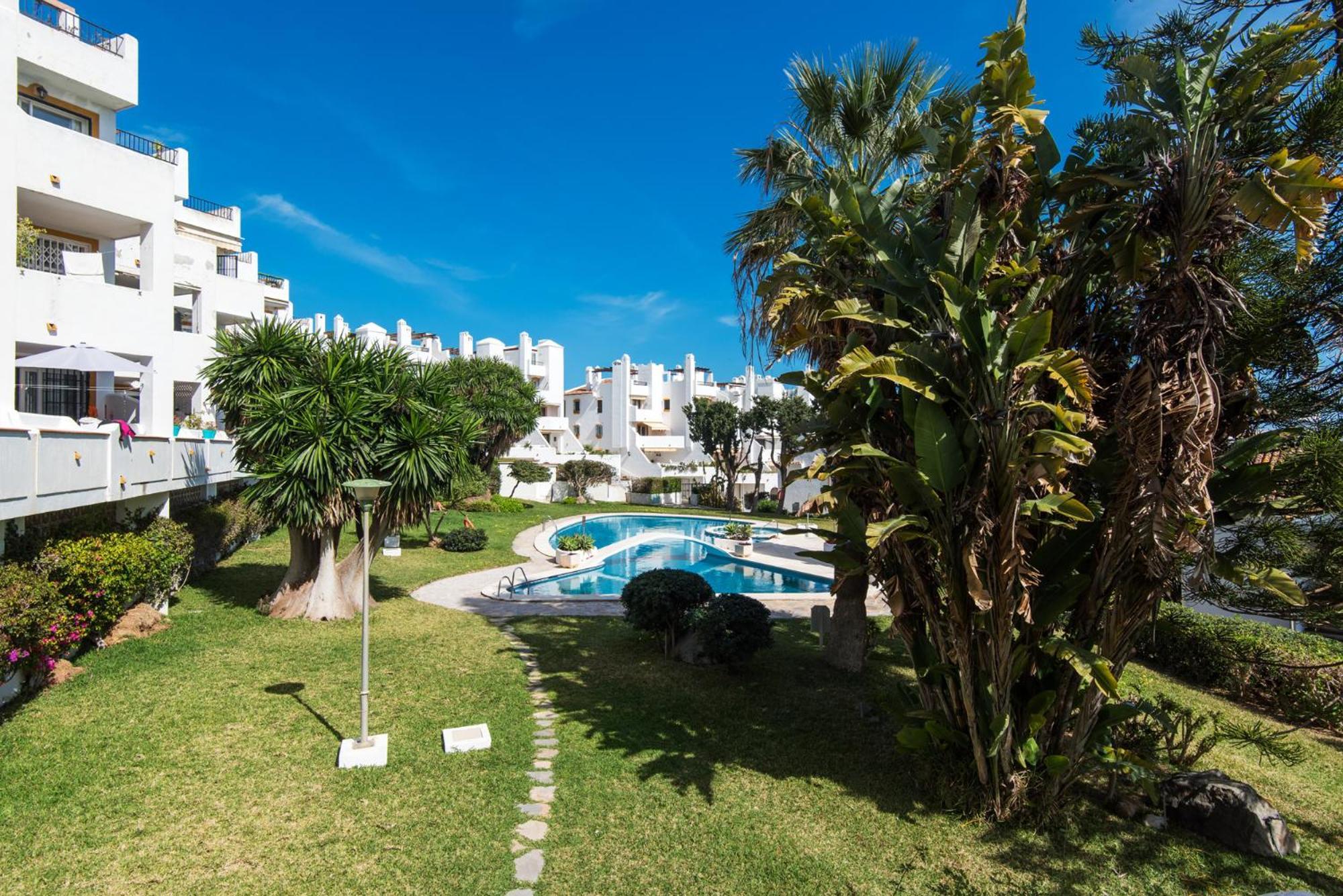 Coral Island Mediterranean Duplex Penthouse