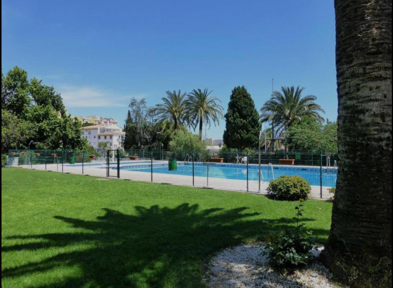 Appartement Mar Del Sur, Benalmadena, Andra *