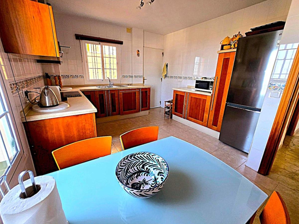 Luxury With Panoramic Views Benalmádena