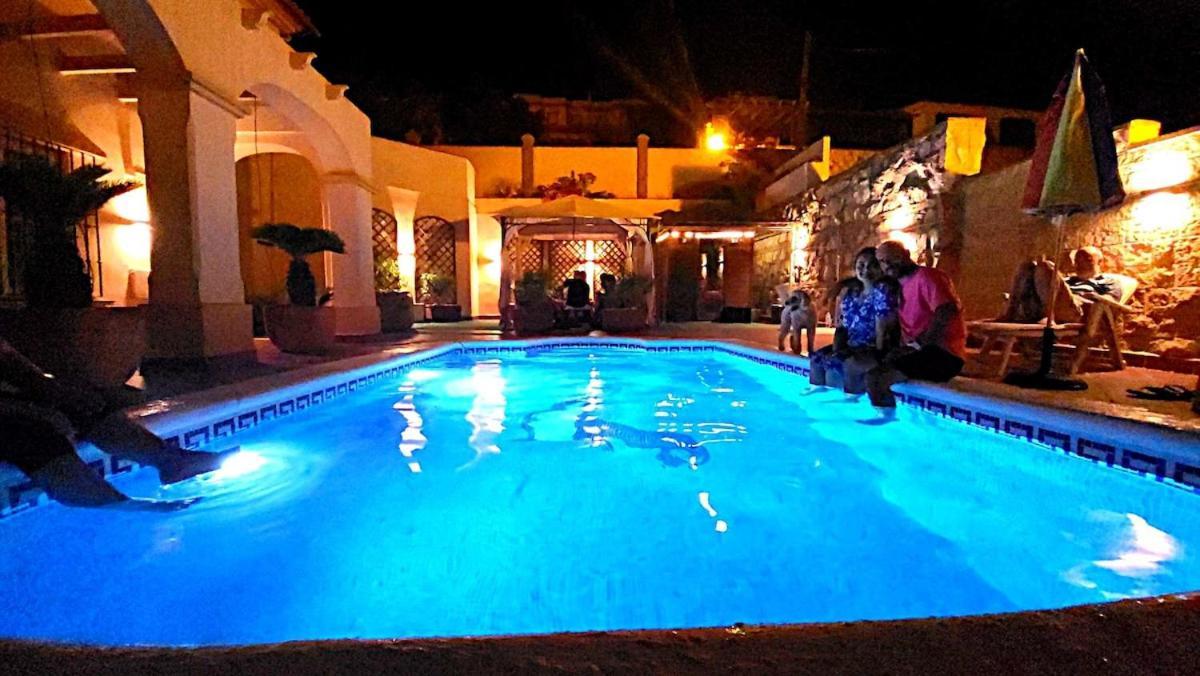 Luxury With Panoramic Views