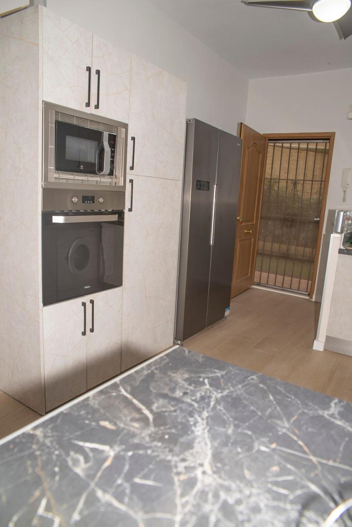 Precioso Costa Apartment *