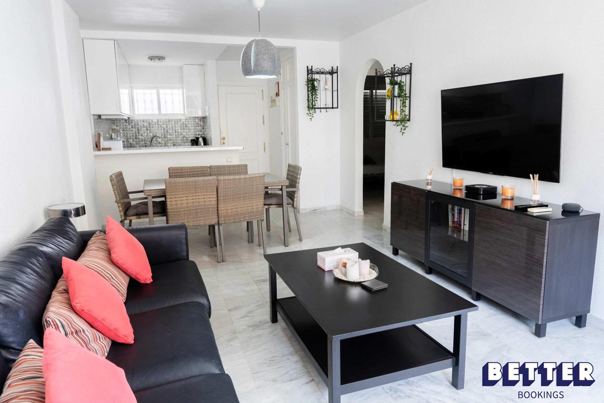 Apartment Three Hundred Metres To By Better Bookings