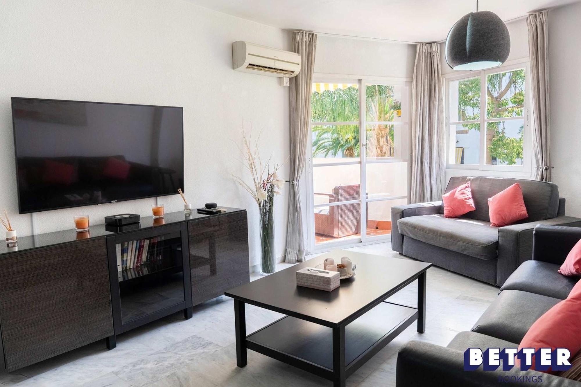 Apartment Three Hundred Metres To By Better Bookings