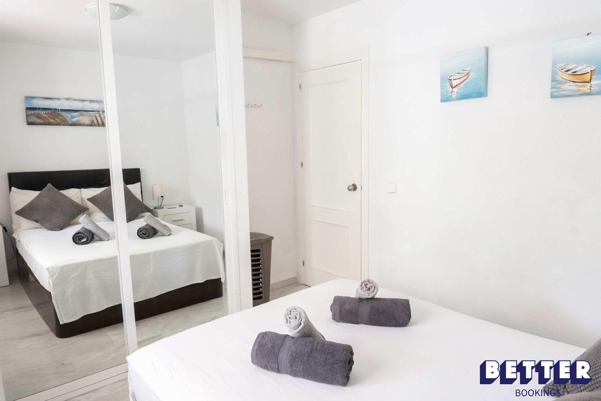 Three Hundred Metres To By Better Bookings Apartment *